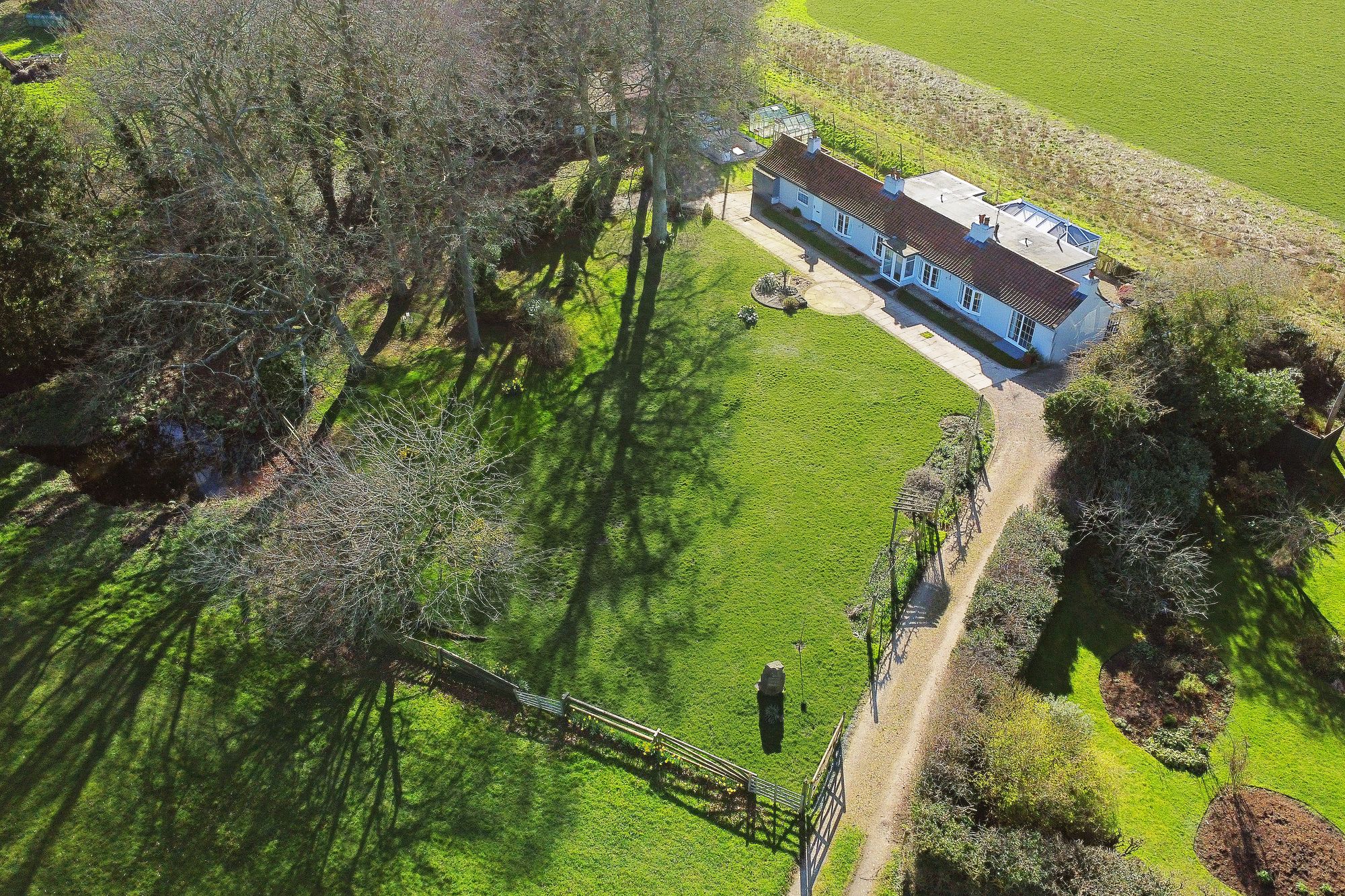 Nun Monkton, York, YO26