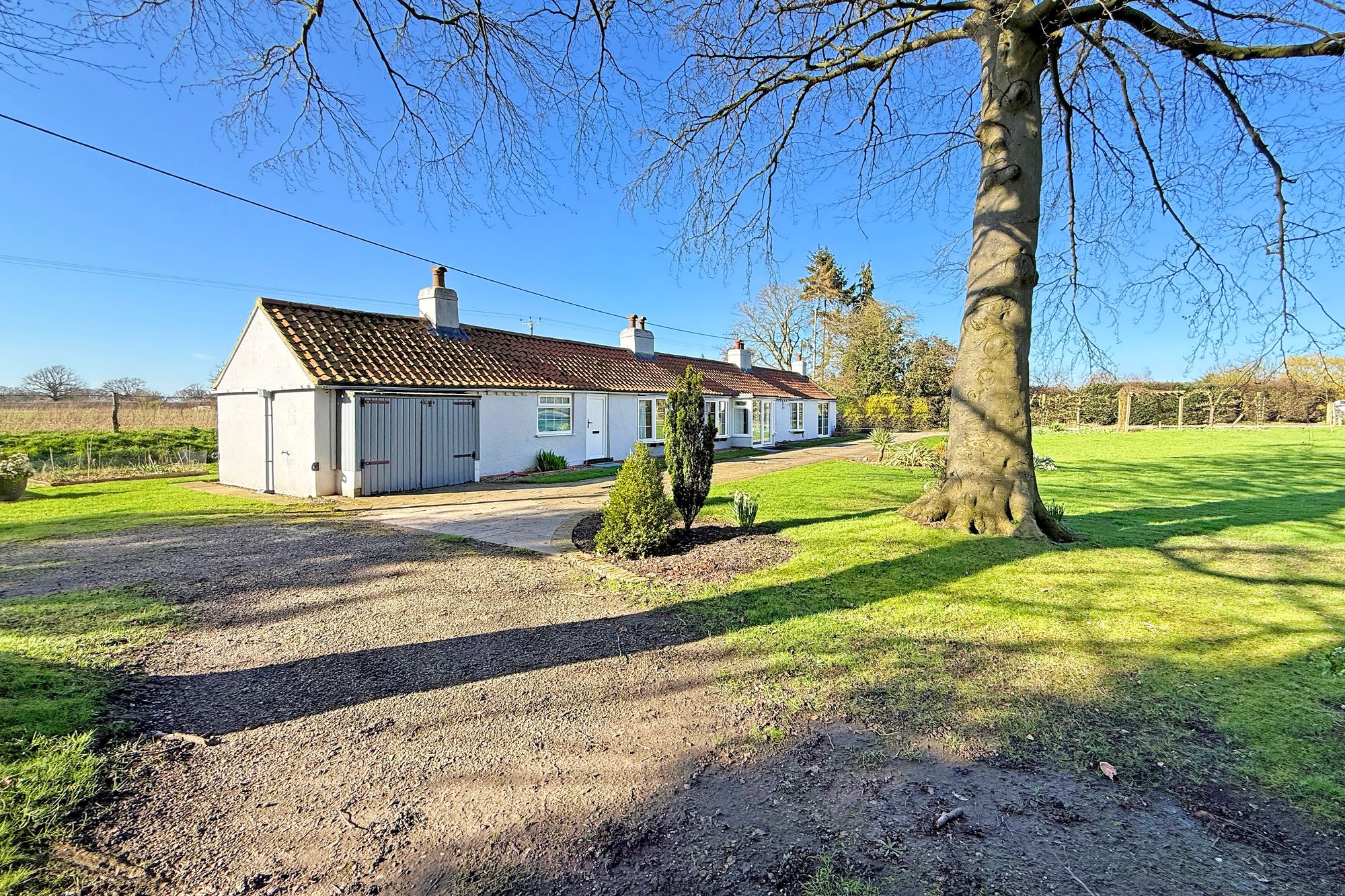 Nun Monkton, York, YO26
