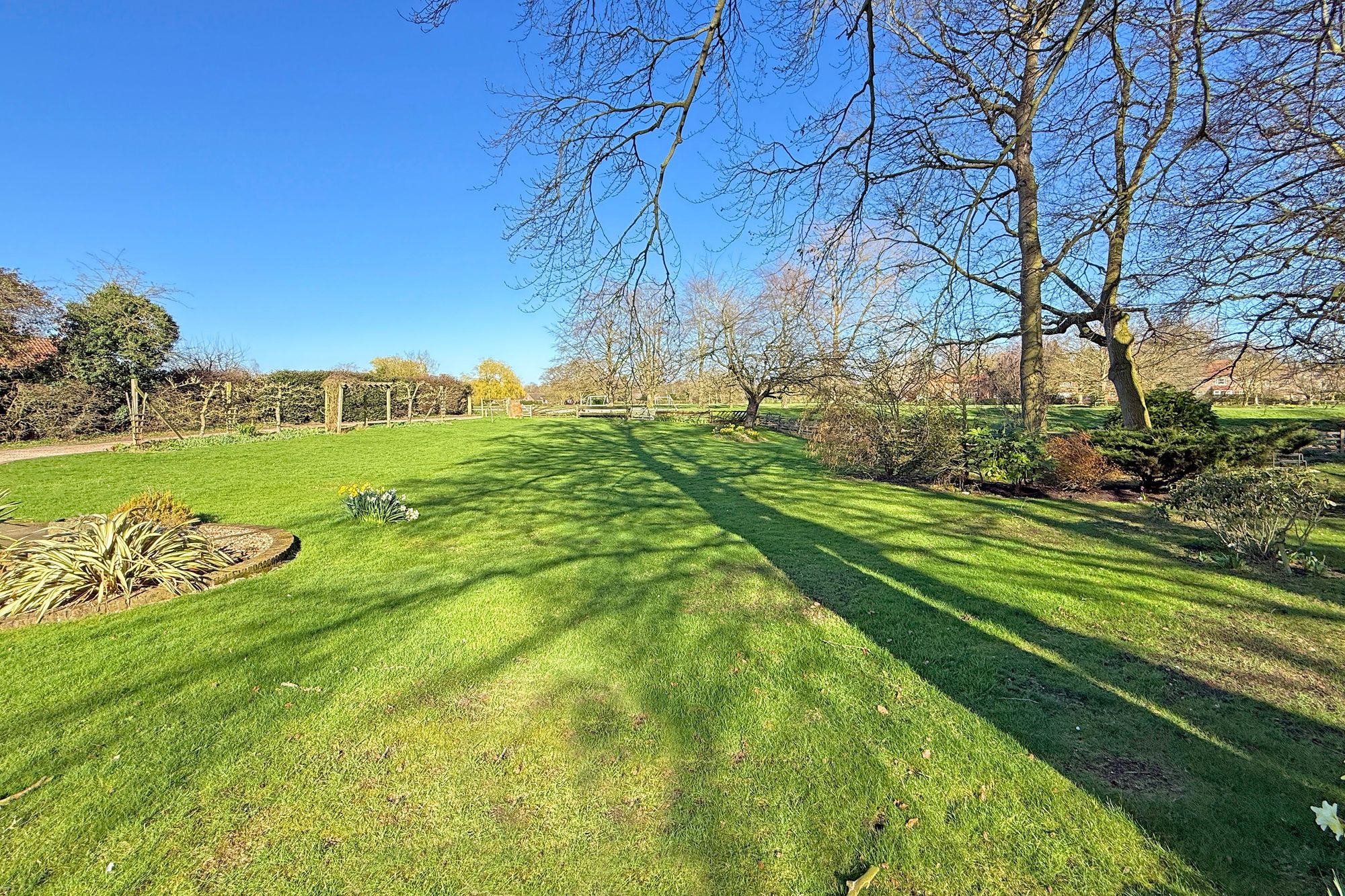 Nun Monkton, York, YO26