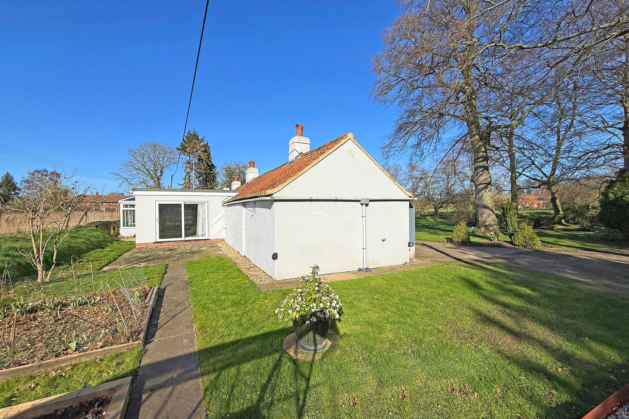 Nun Monkton, York, YO26