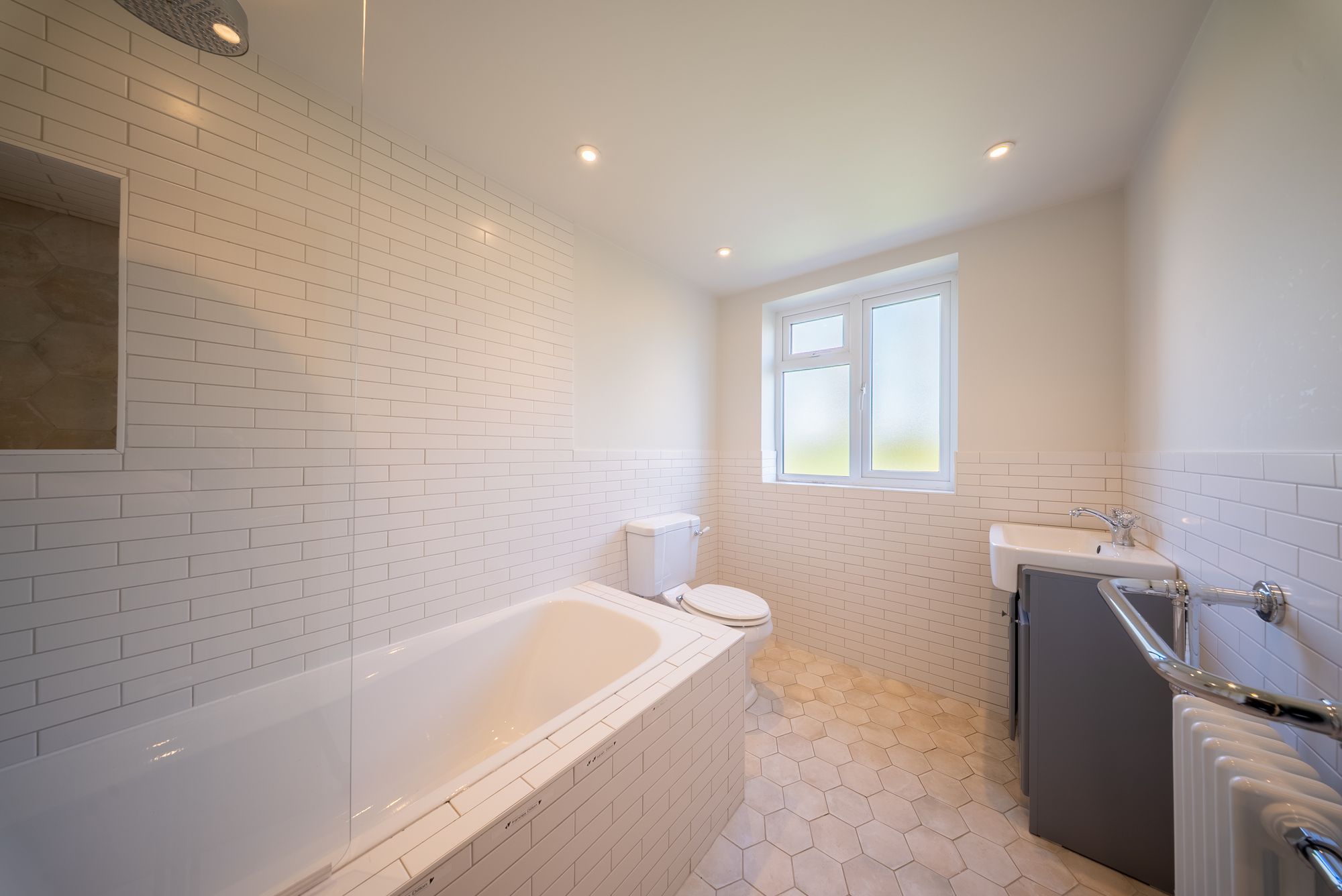 4 bedroom house for sale - Bentley Hurst