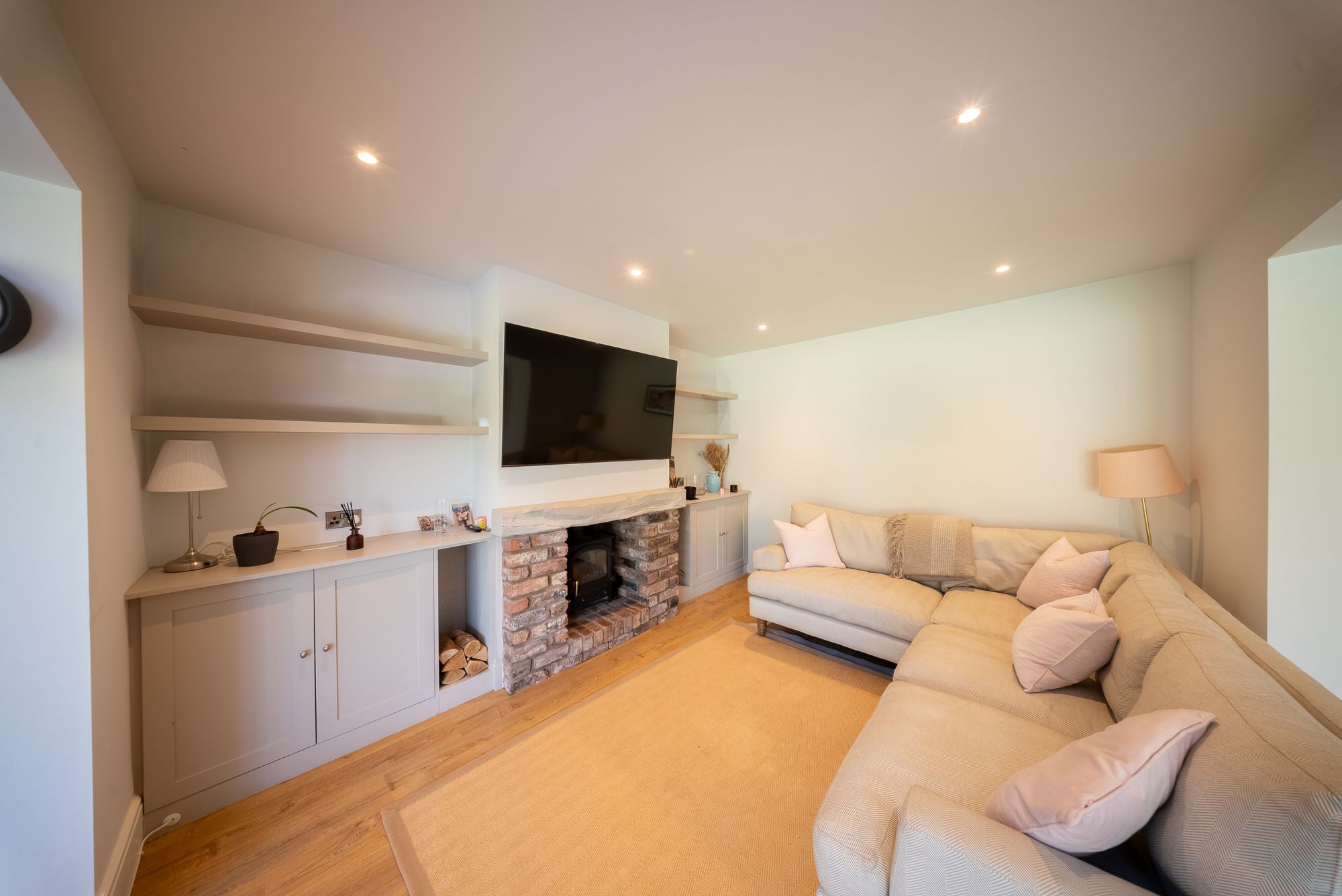 4 bedroom house for sale - Bentley Hurst