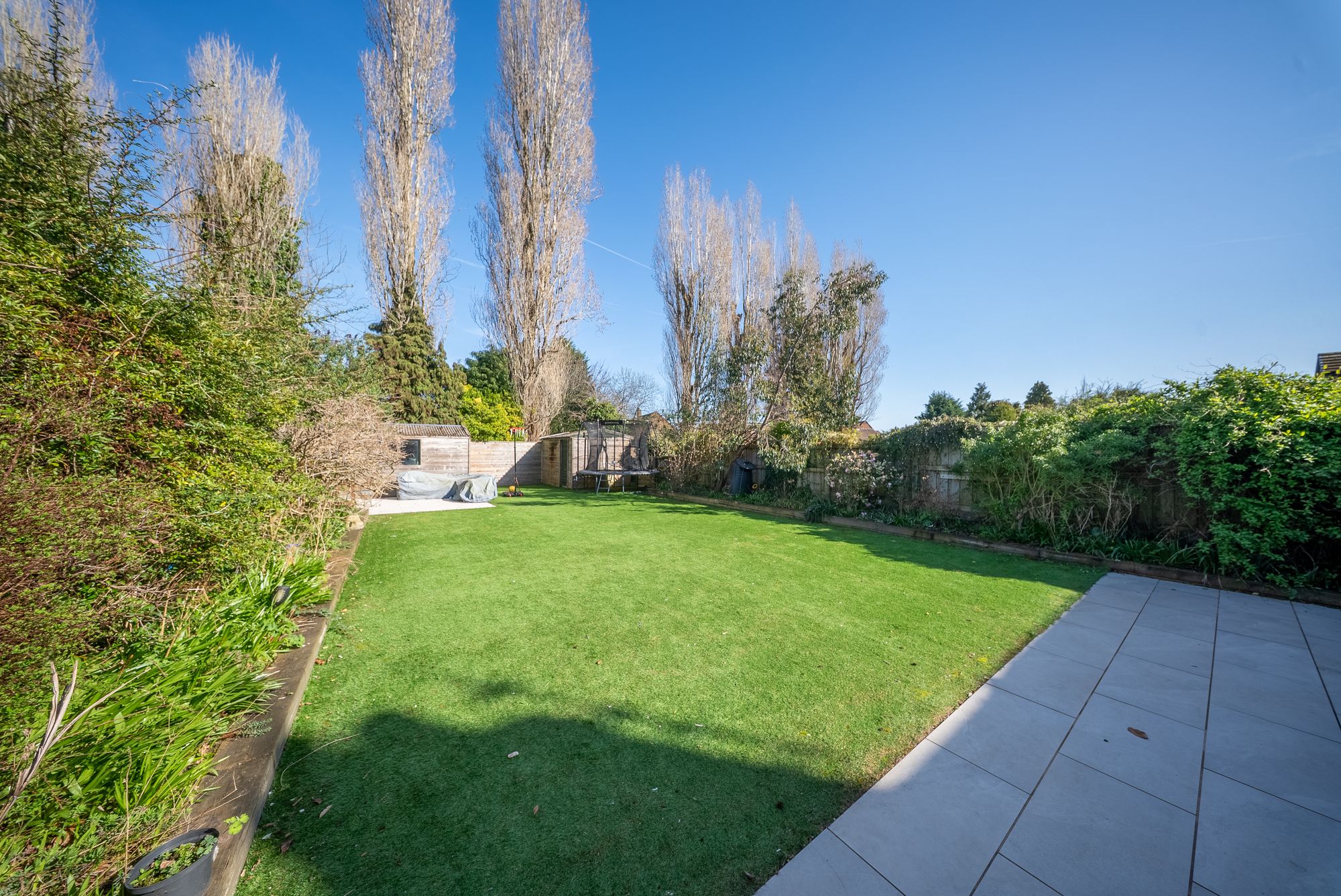 4 bedroom house for sale - Bentley Hurst