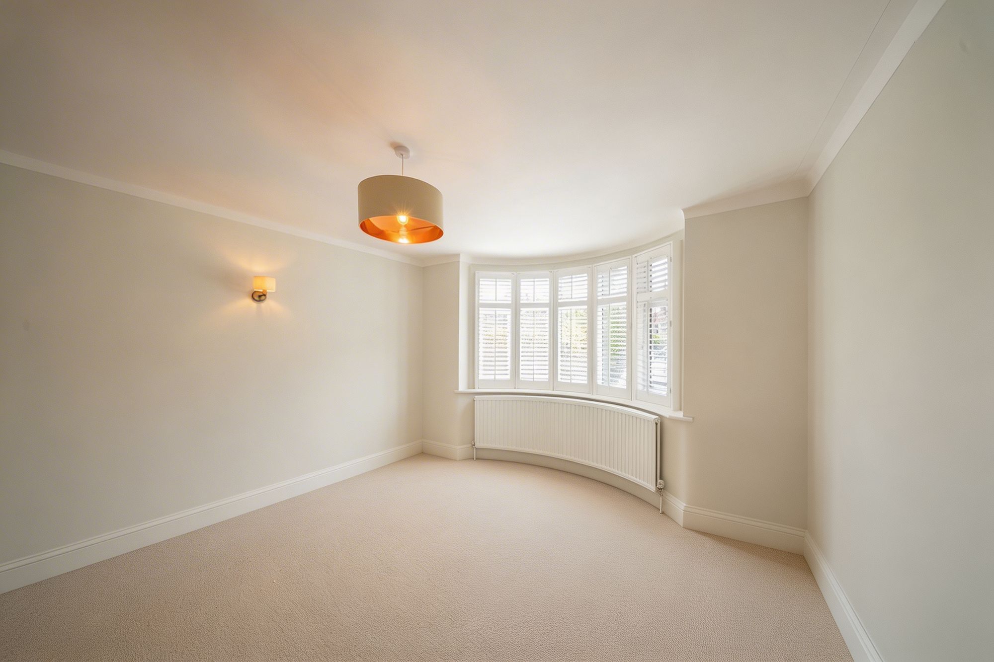 4 bedroom house for sale - Bentley Hurst