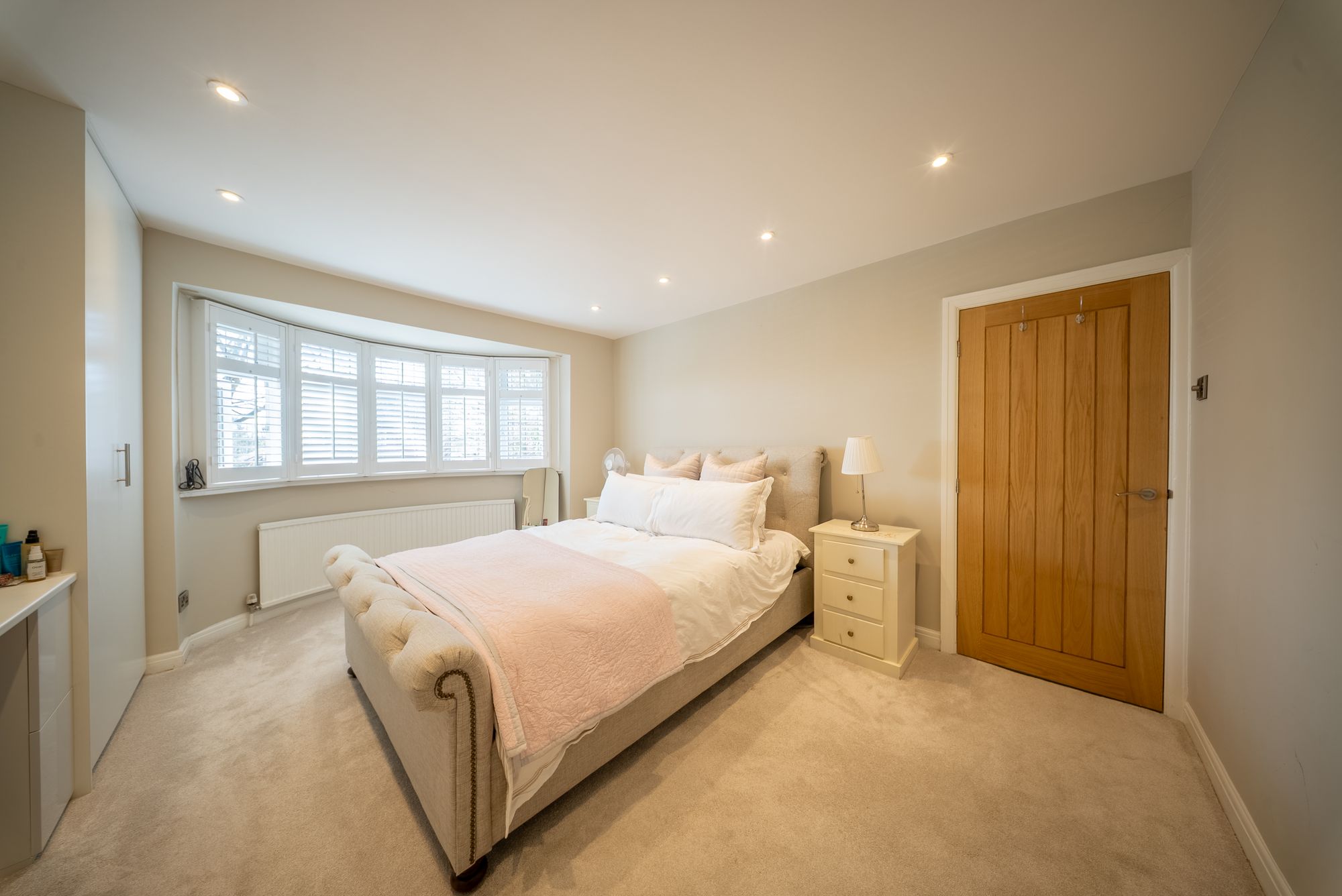 4 bedroom house for sale - Bentley Hurst