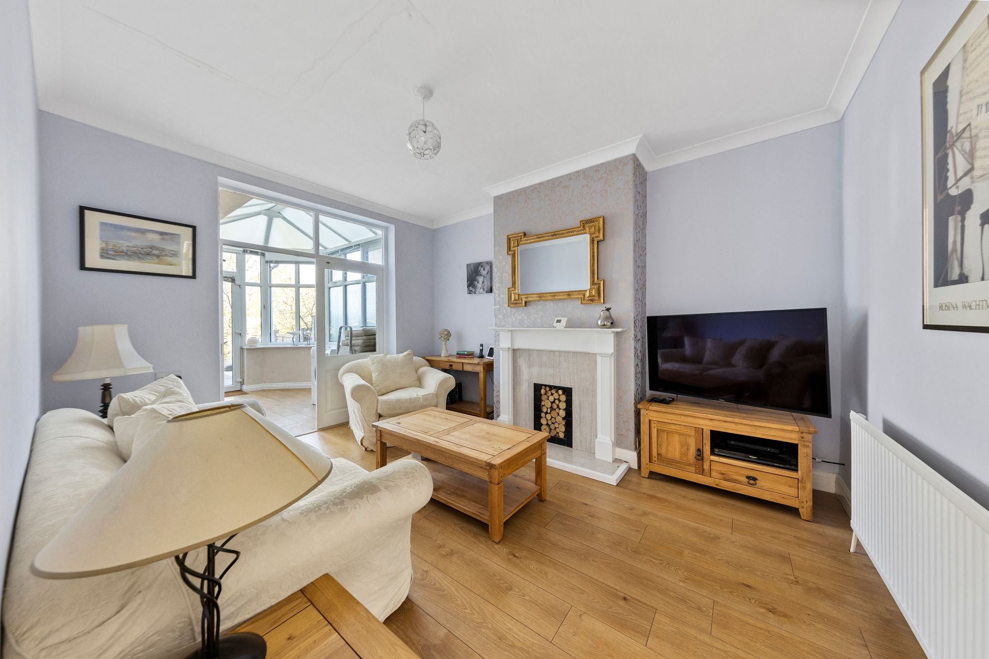 Chester Road, Warrington