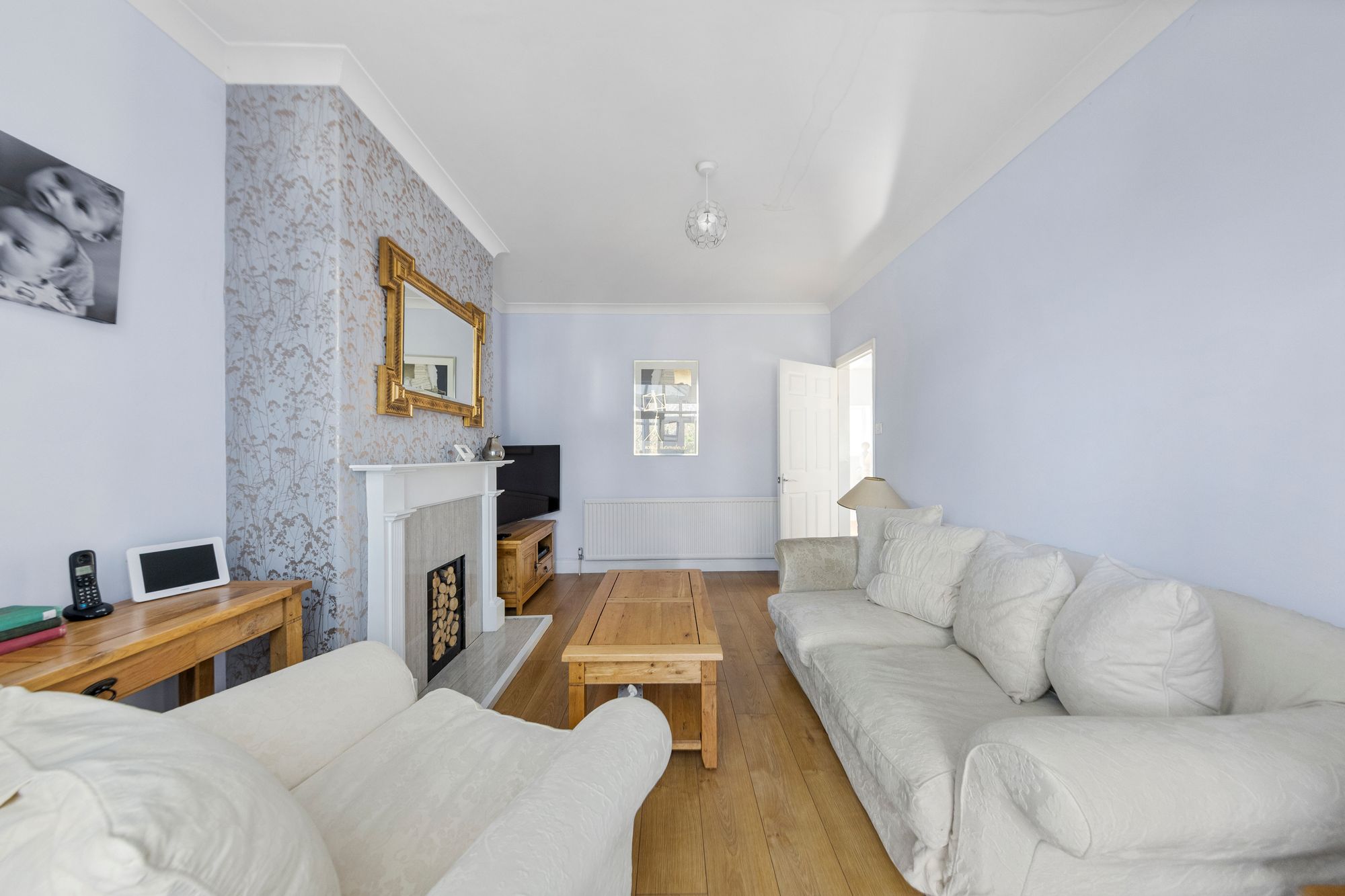 Chester Road, Warrington