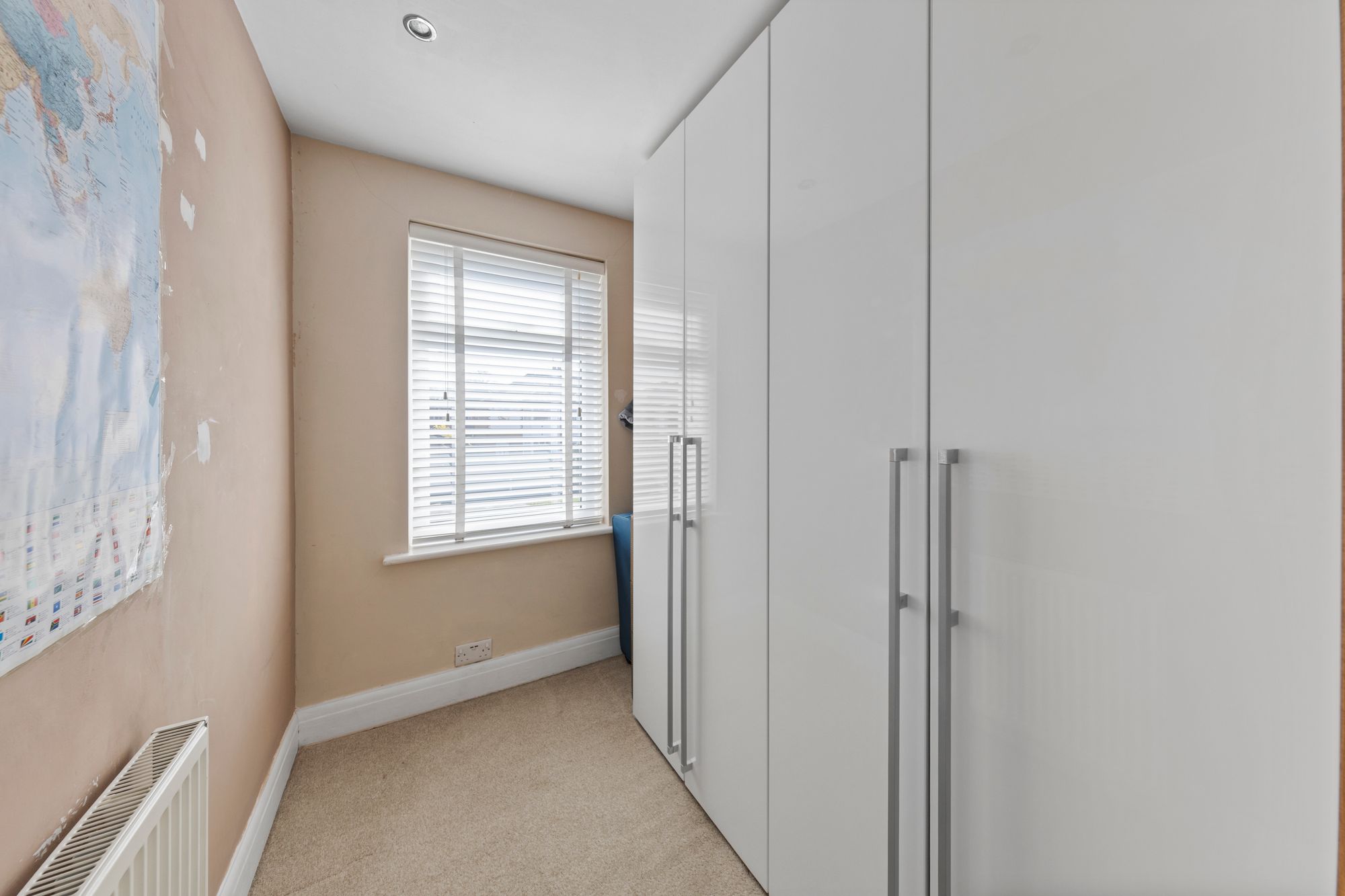 Chester Road, Warrington