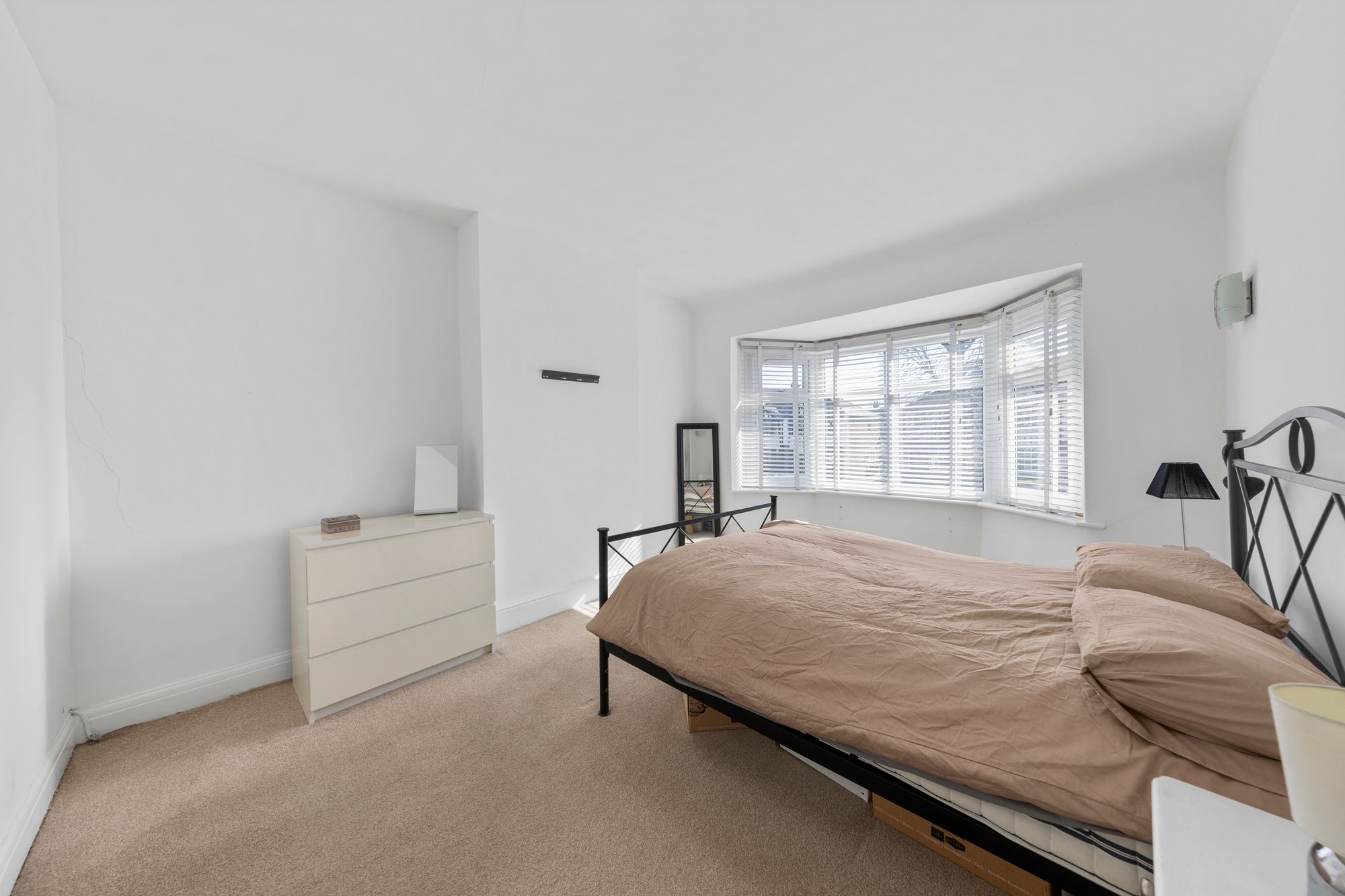 Chester Road, Warrington