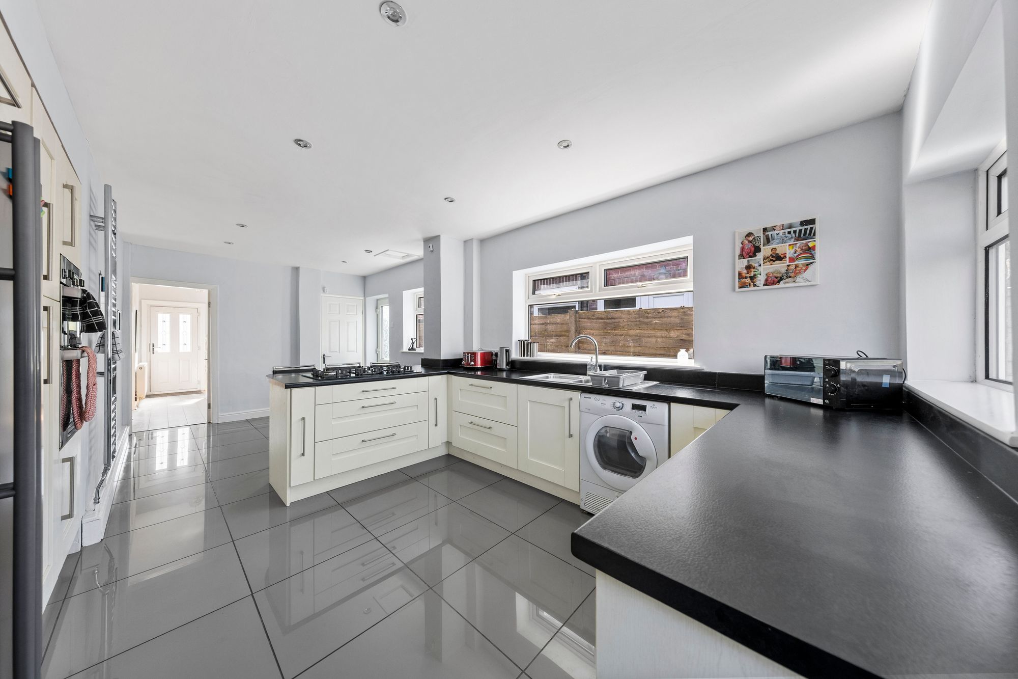 Chester Road, Warrington