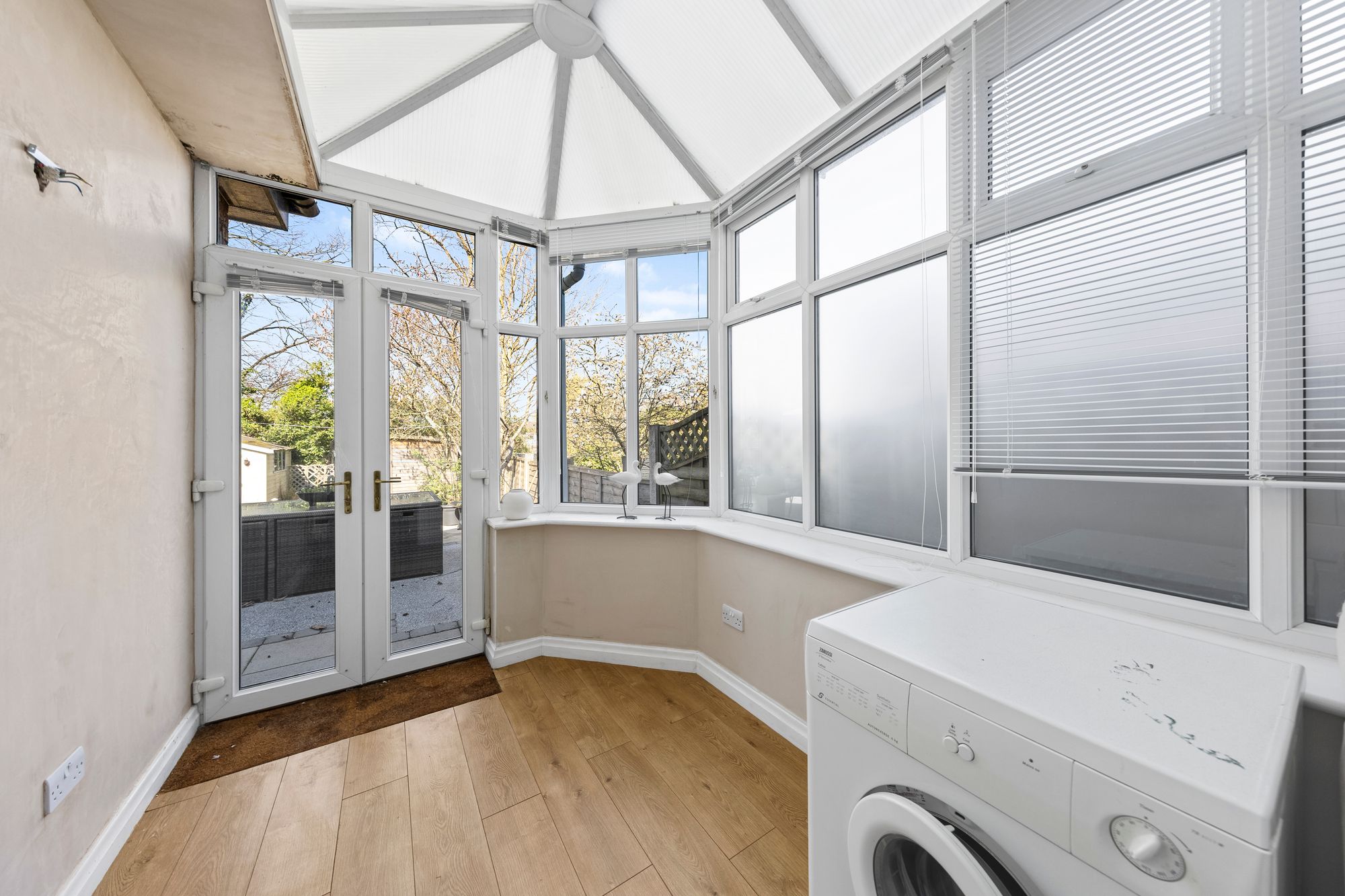 Chester Road, Warrington