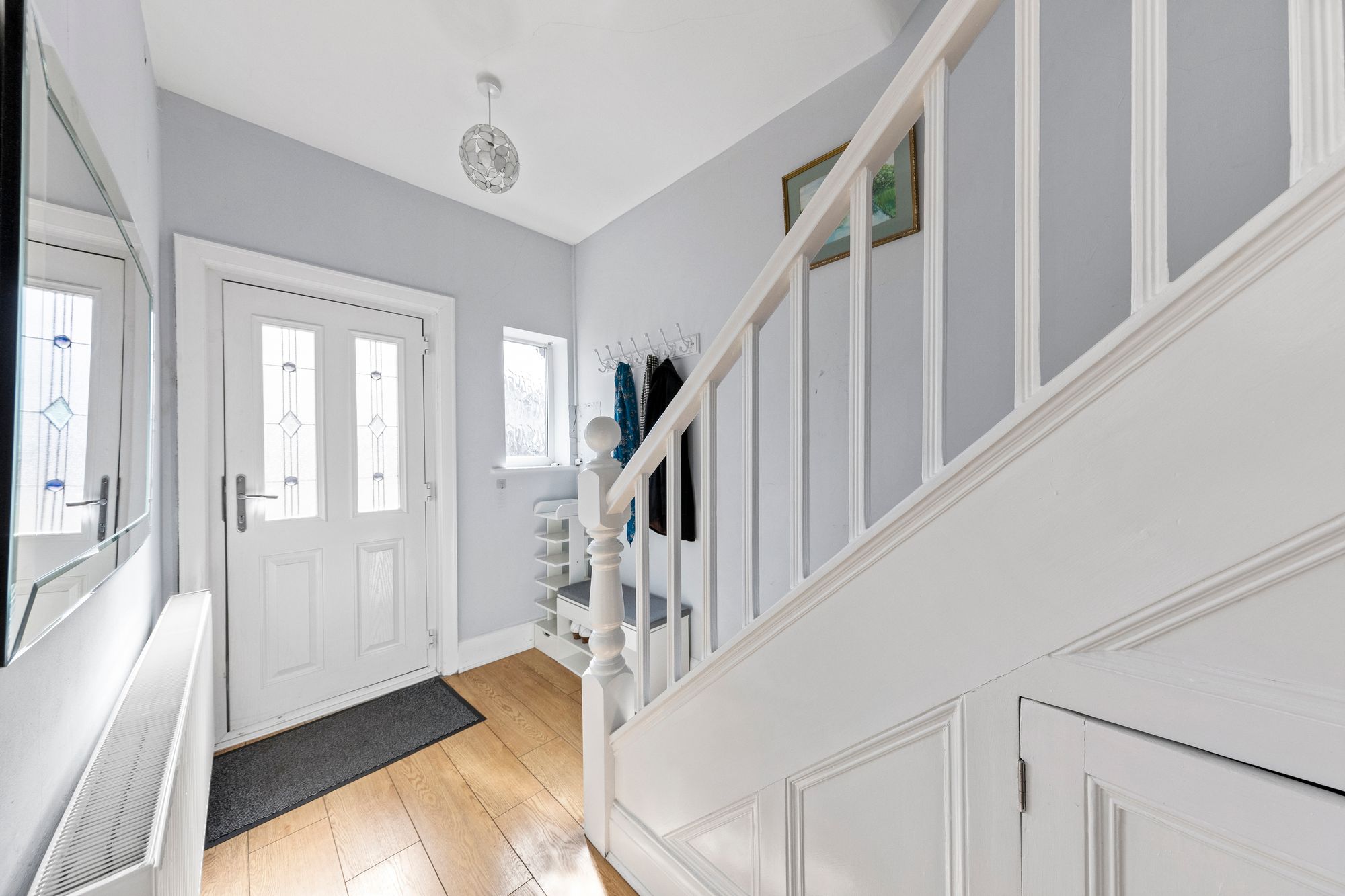 Chester Road, Warrington