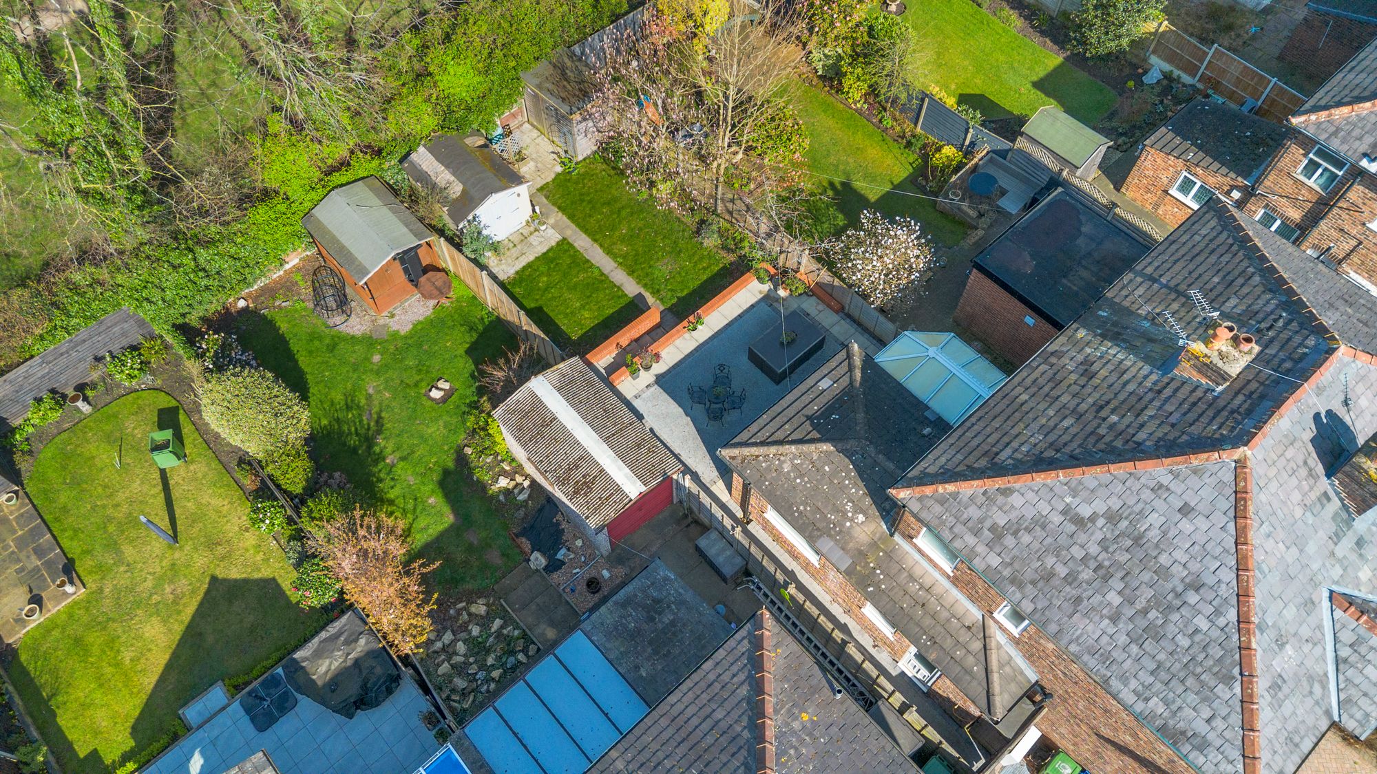 Chester Road, Warrington