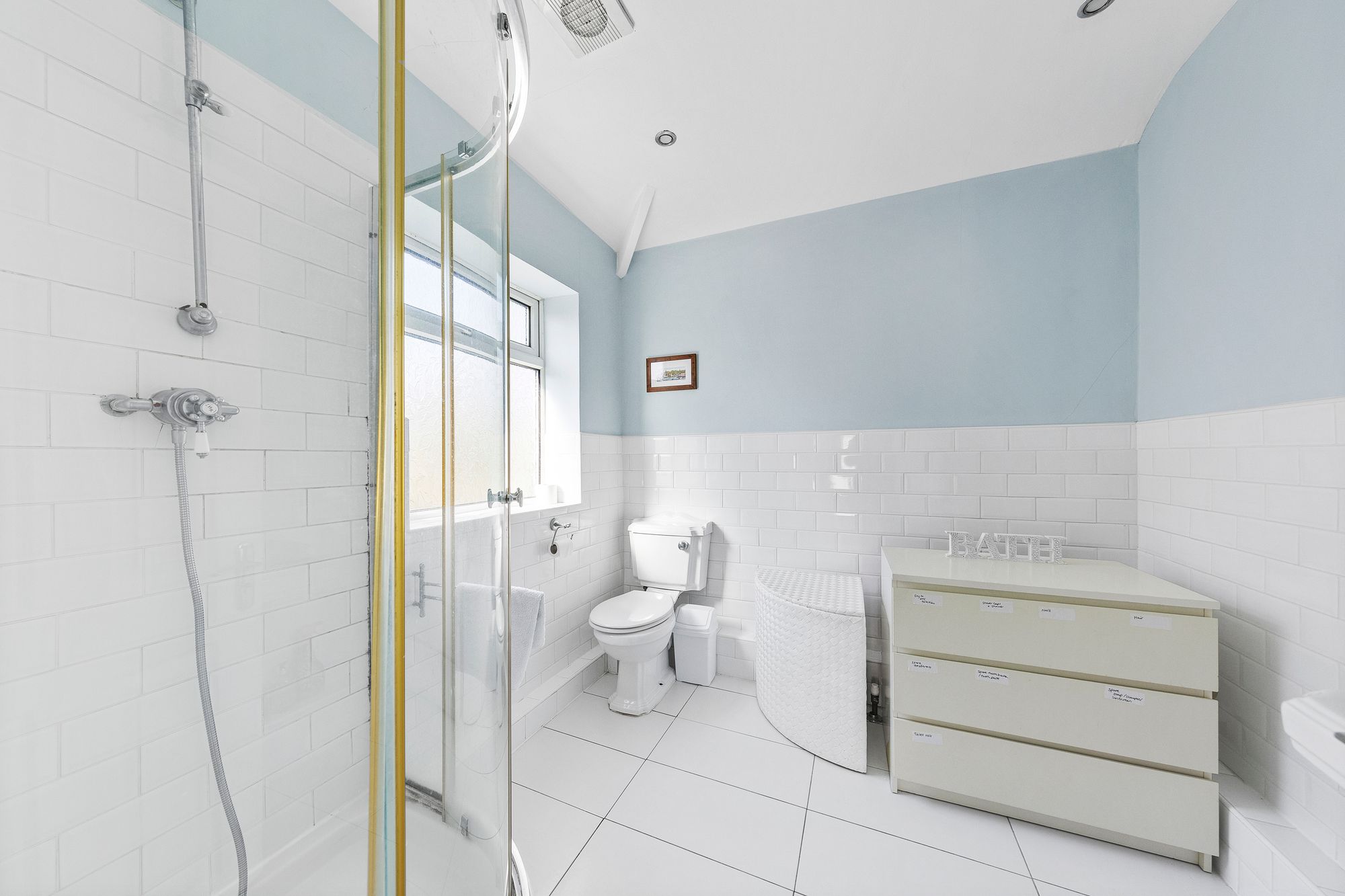 Chester Road, Warrington