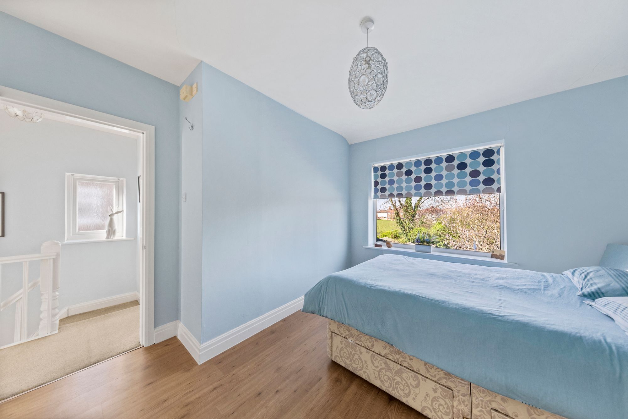 Chester Road, Warrington