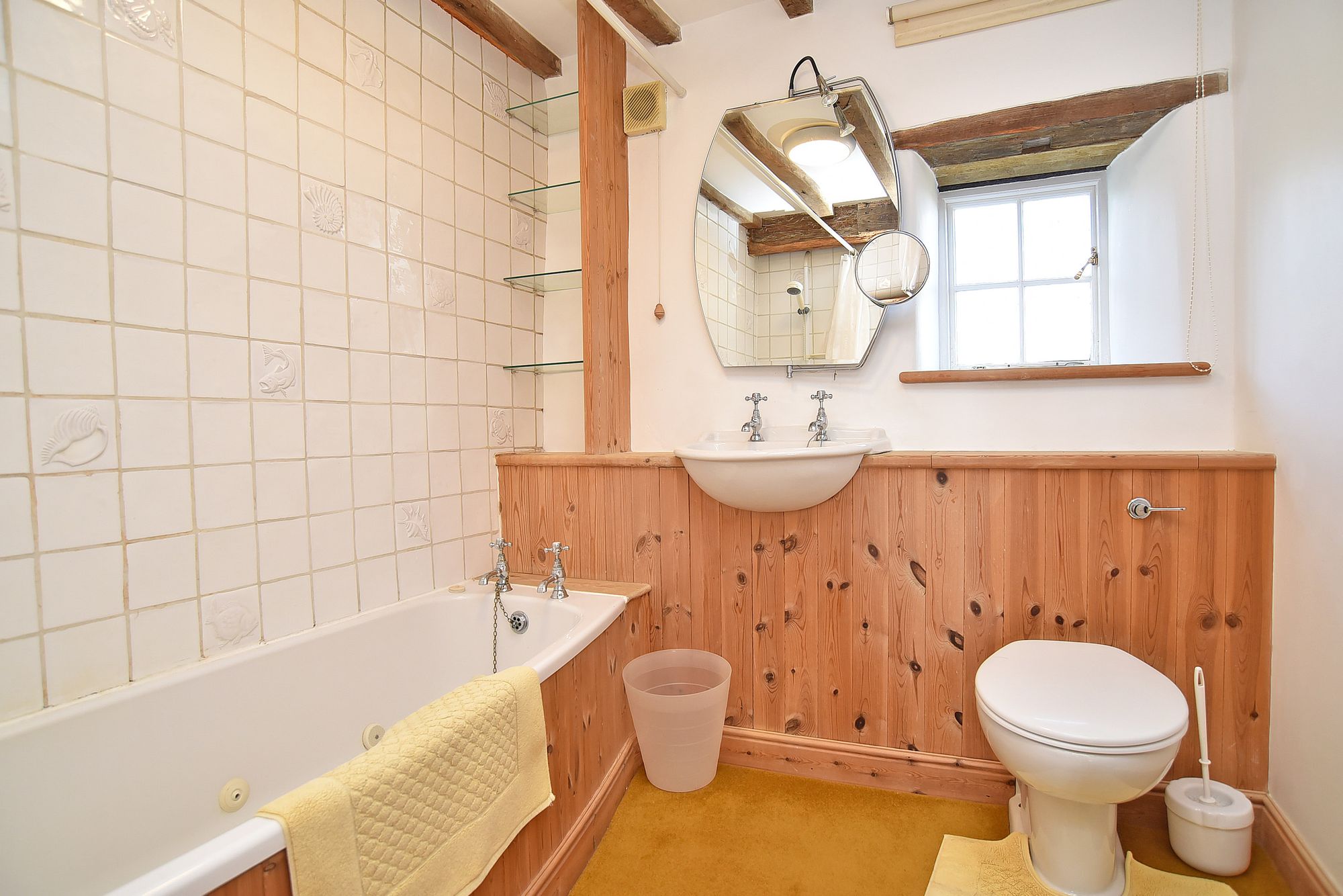 Stripe Lane, Hartwith, HG3