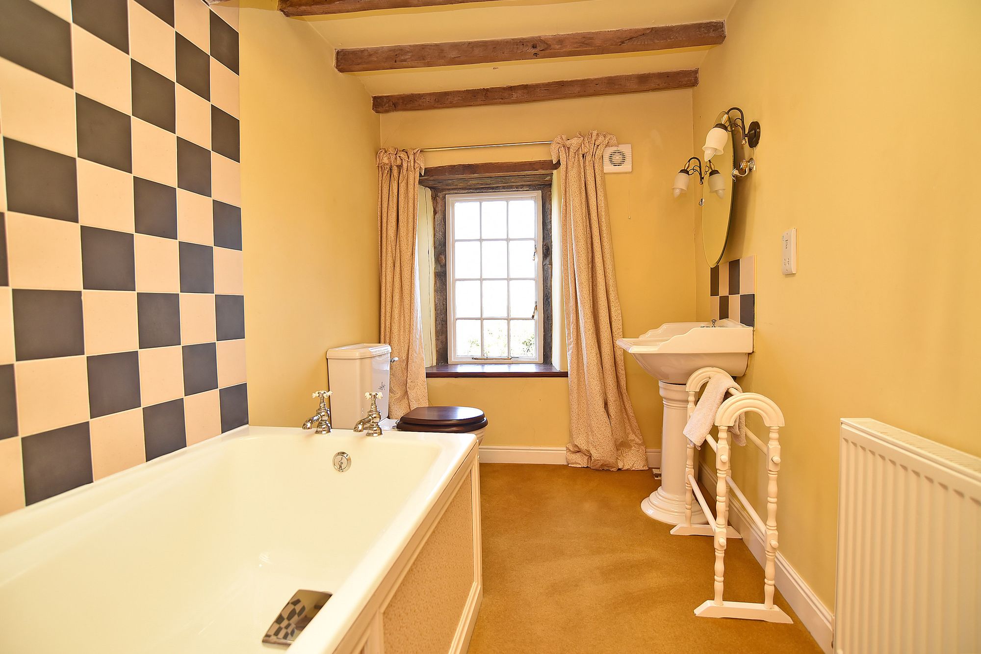 Stripe Lane, Hartwith, HG3