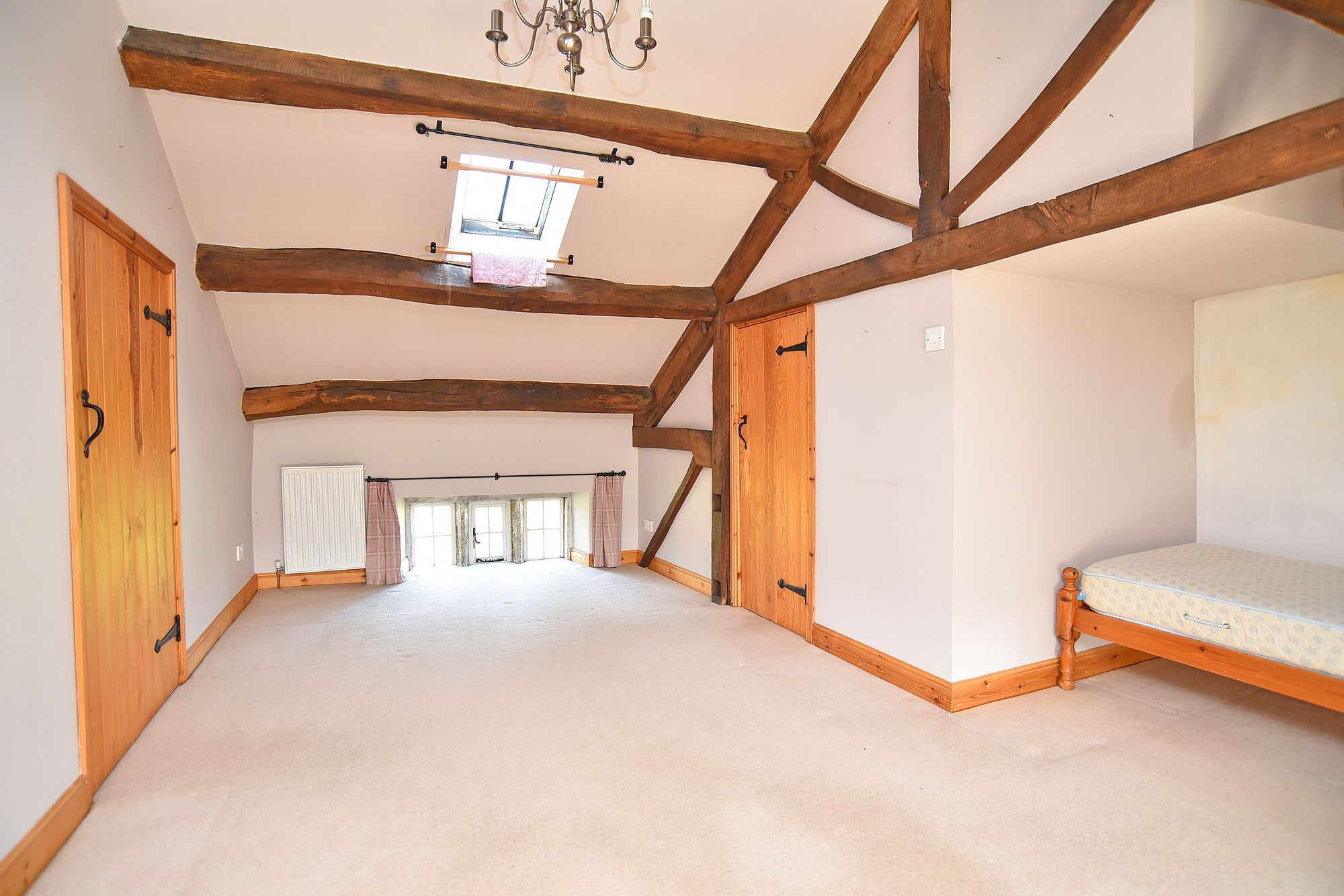 Stripe Lane, Hartwith, HG3