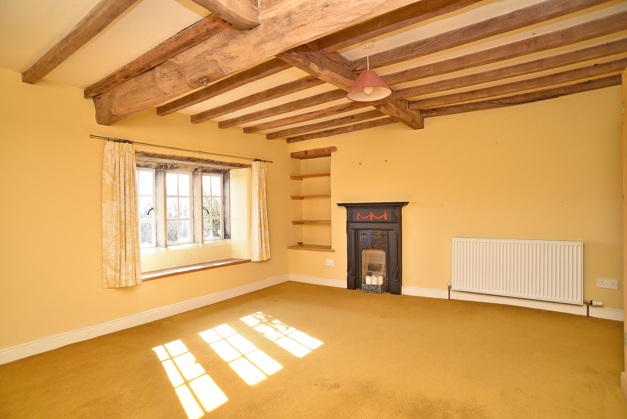 Stripe Lane, Hartwith, HG3