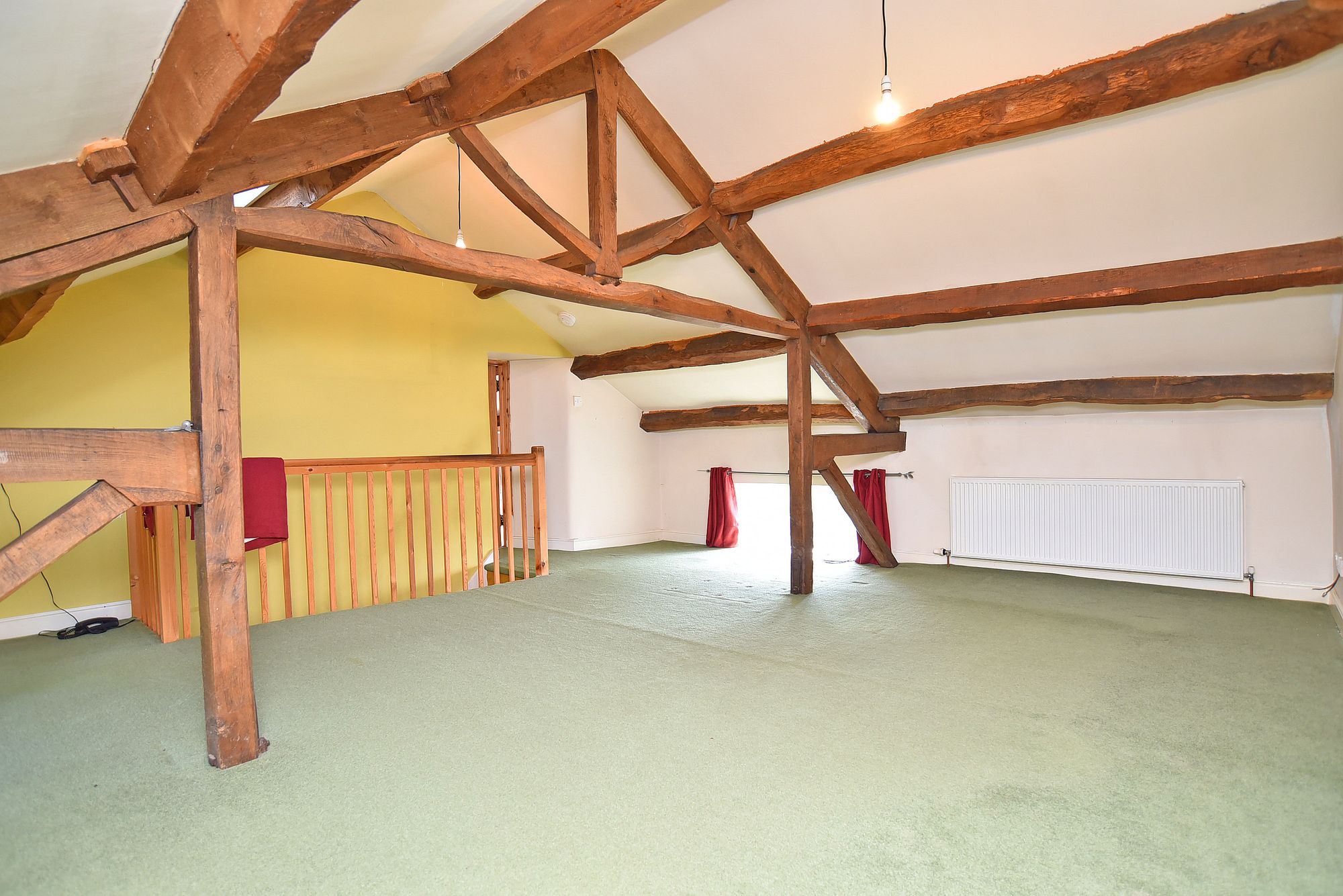 Stripe Lane, Hartwith, HG3