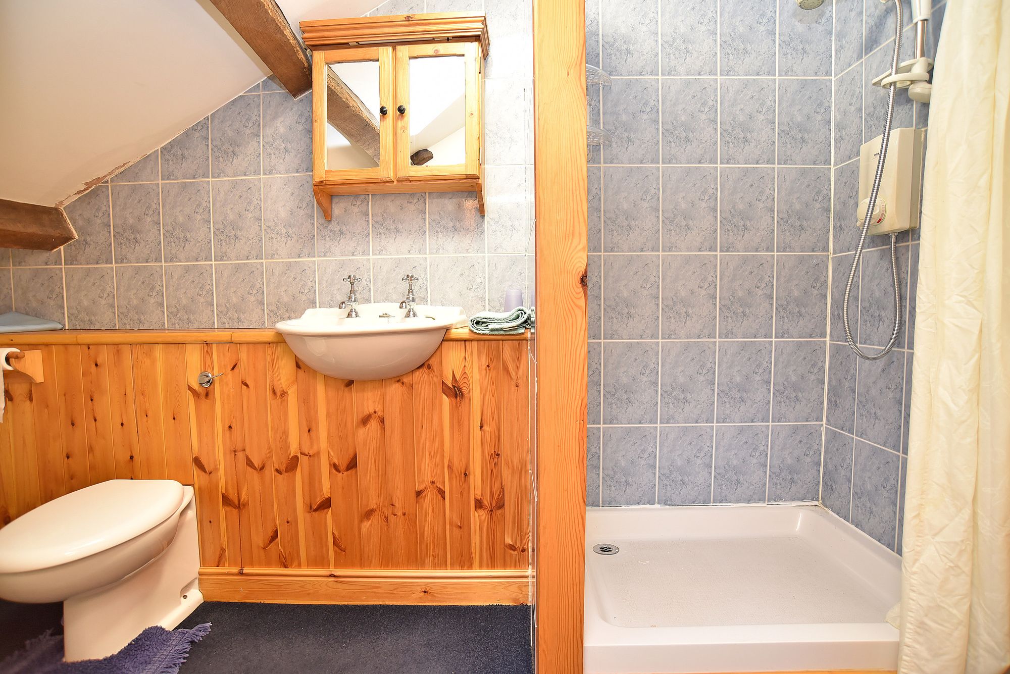 Stripe Lane, Hartwith, HG3