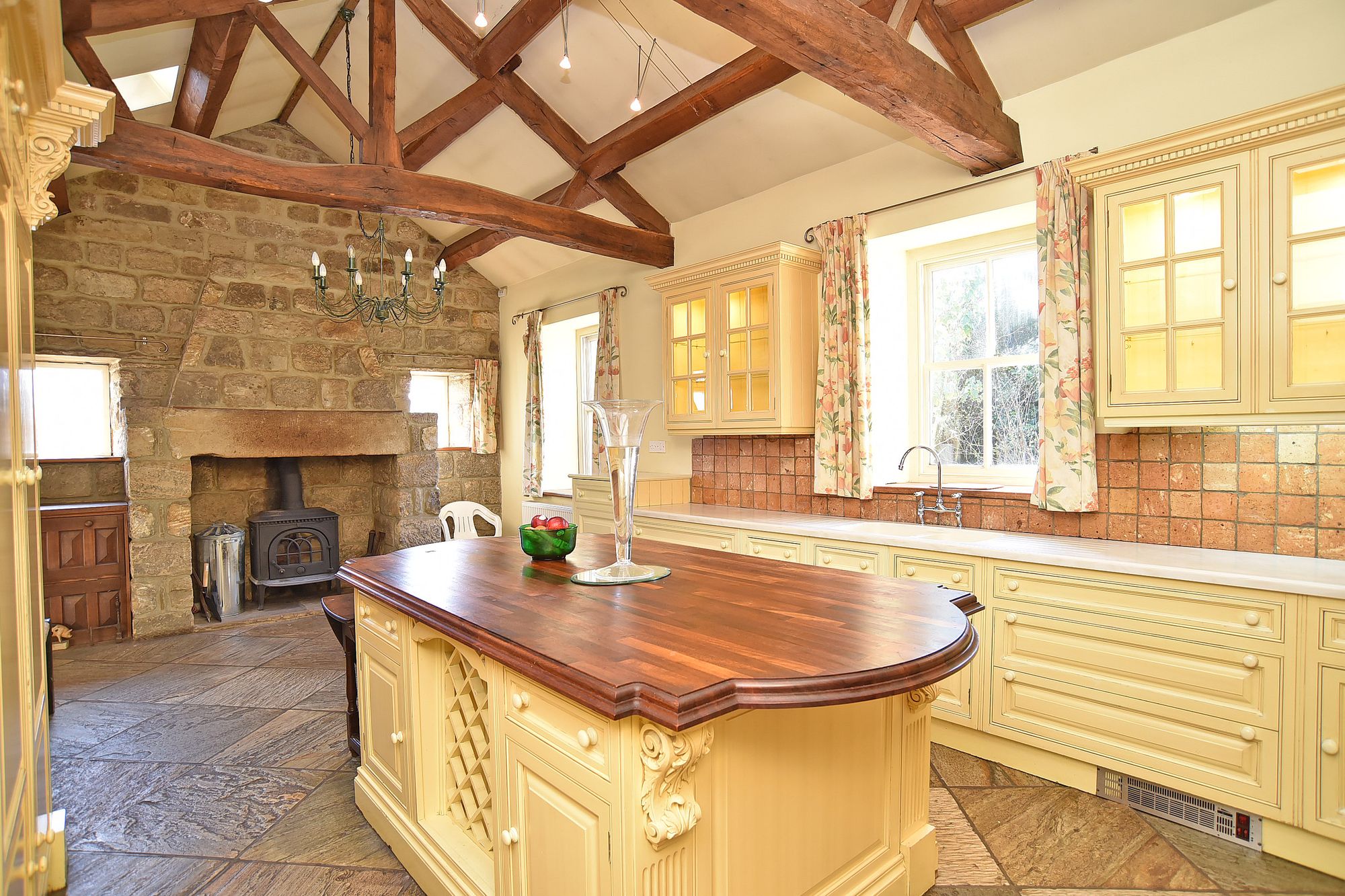 Stripe Lane, Hartwith, HG3