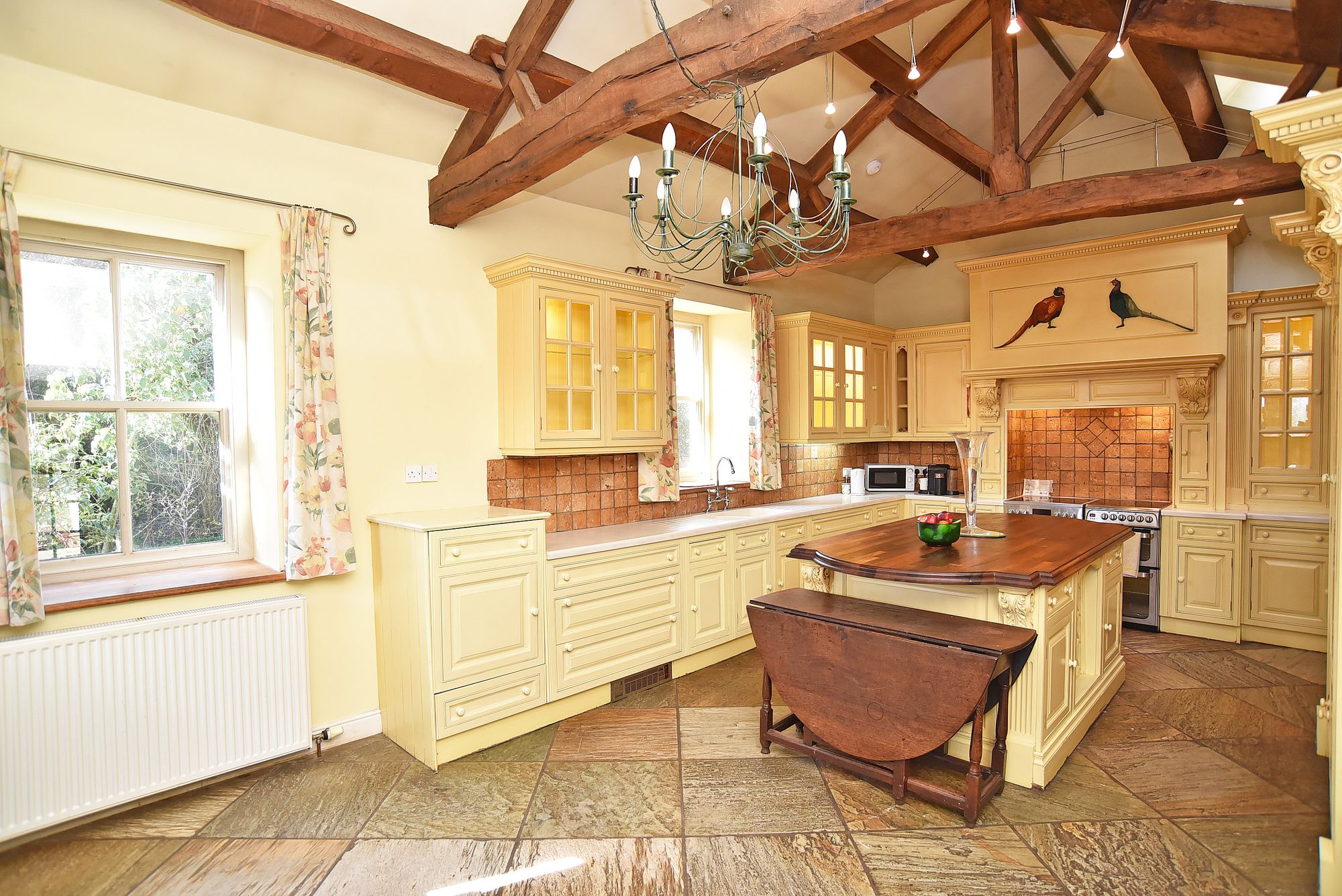 Stripe Lane, Hartwith, HG3