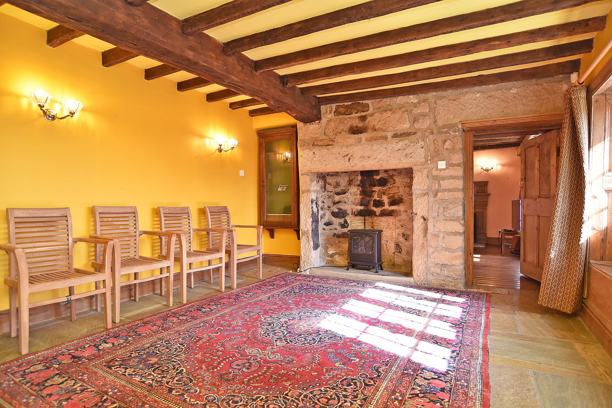 Stripe Lane, Hartwith, HG3