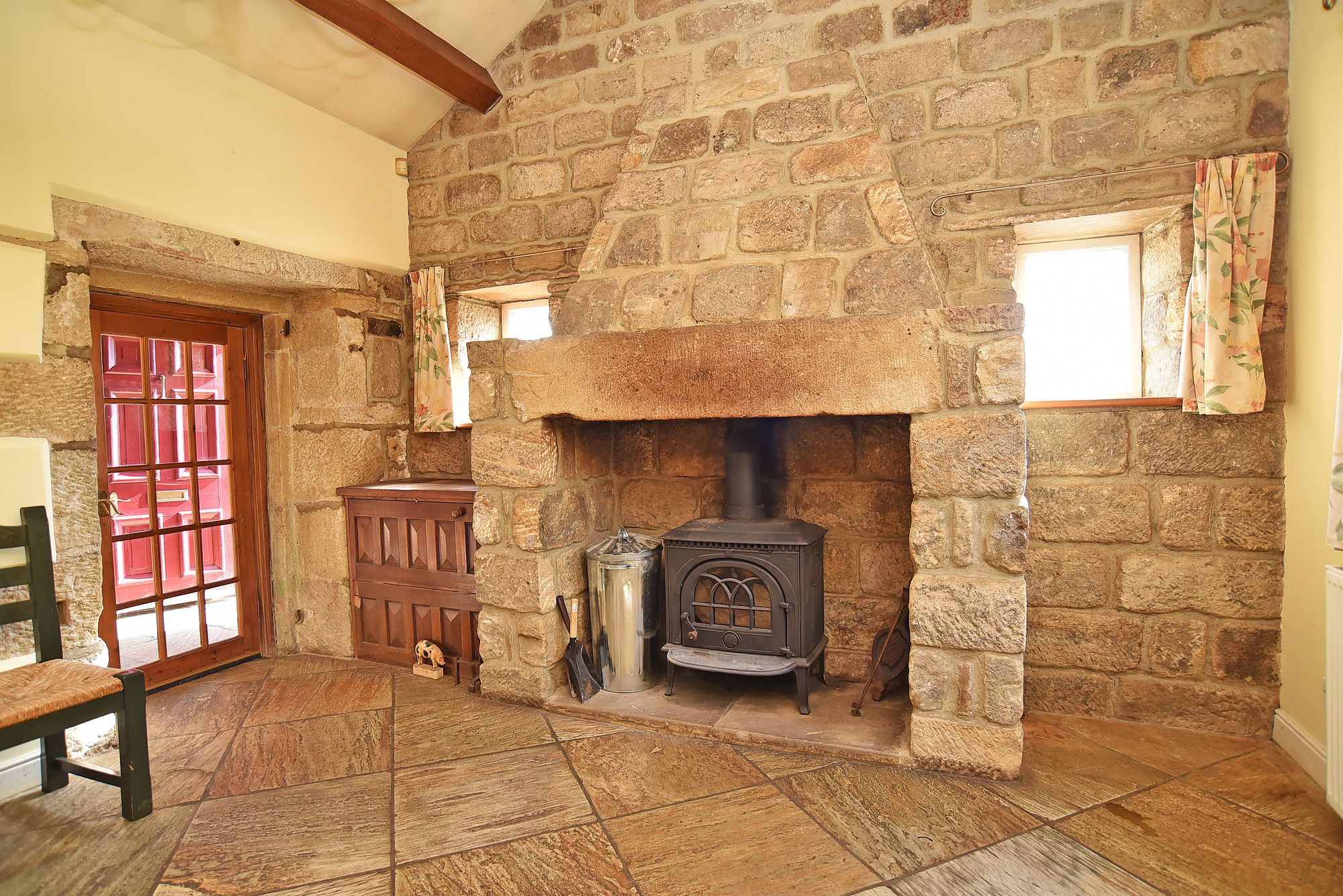 Stripe Lane, Hartwith, HG3