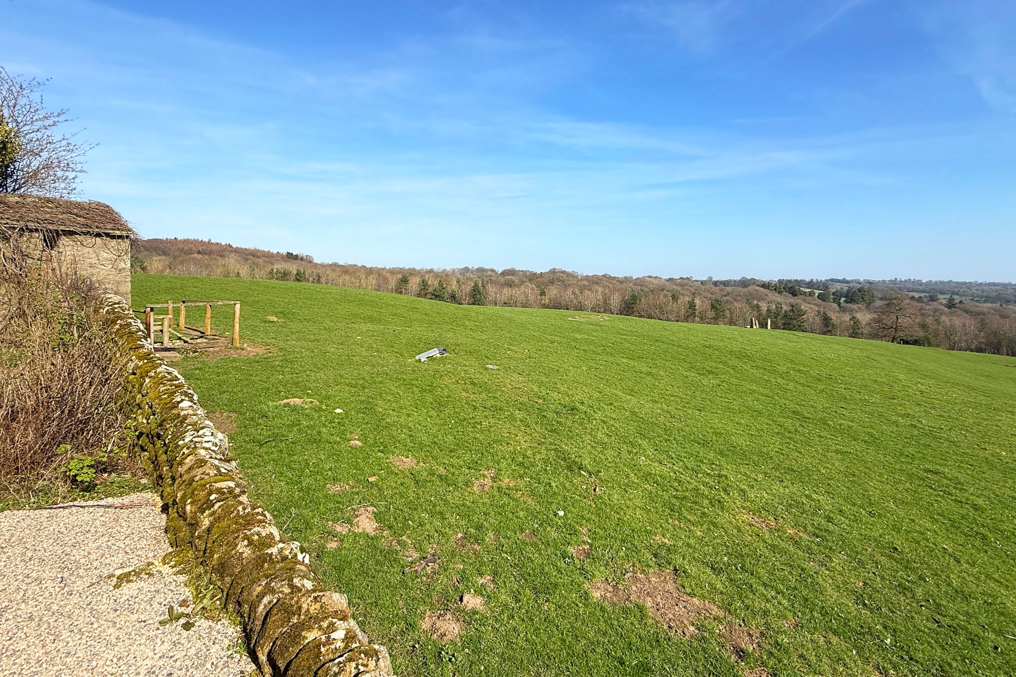 Stripe Lane, Hartwith, HG3