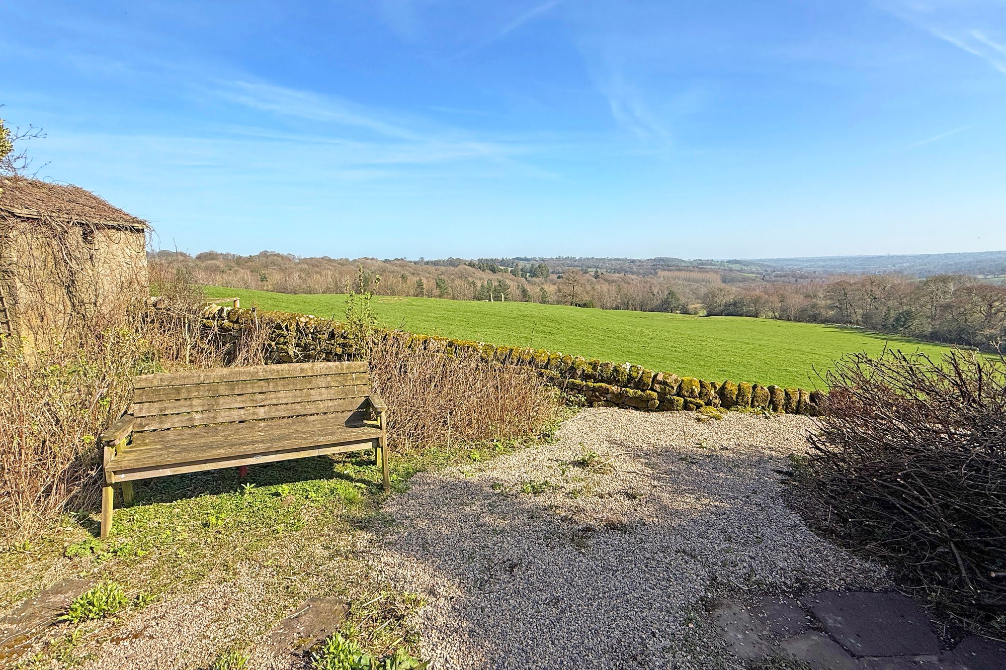 Stripe Lane, Hartwith, HG3