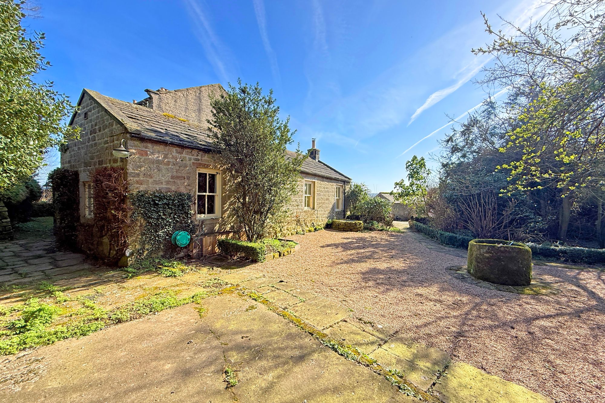 Stripe Lane, Hartwith, HG3