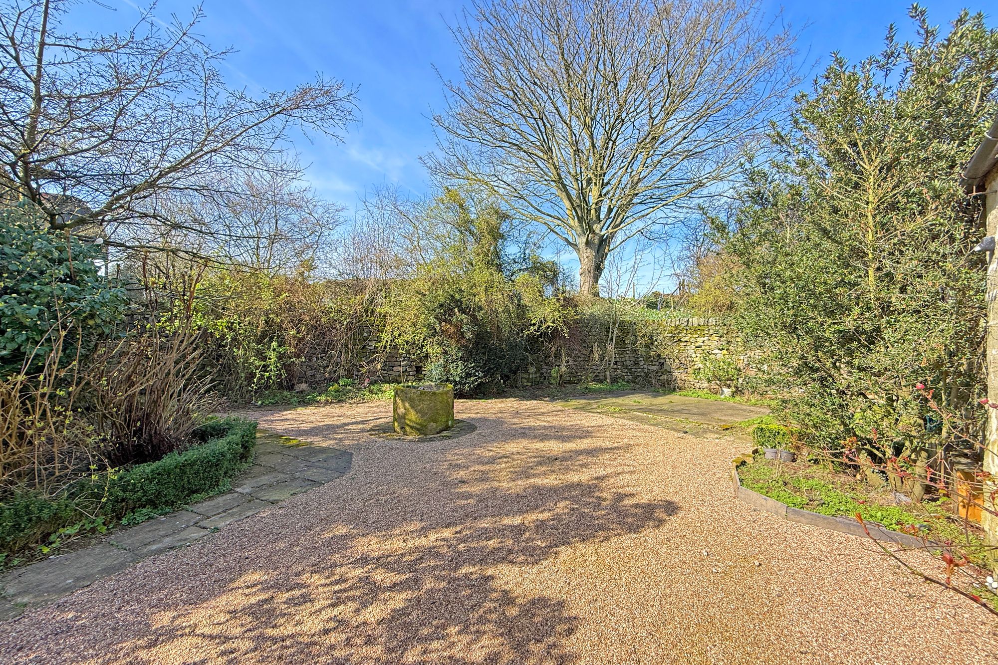 Stripe Lane, Hartwith, HG3