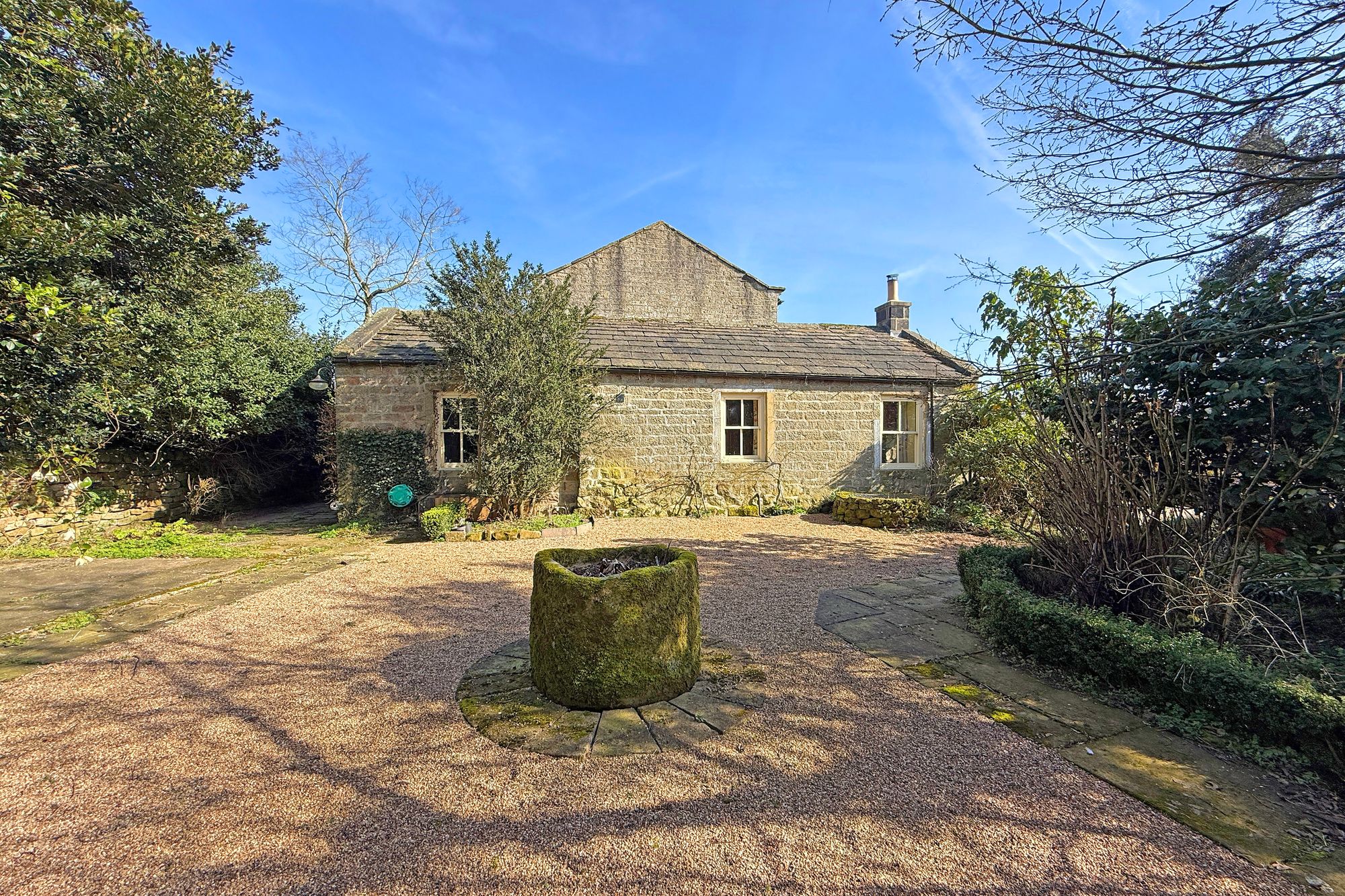 Stripe Lane, Hartwith, HG3