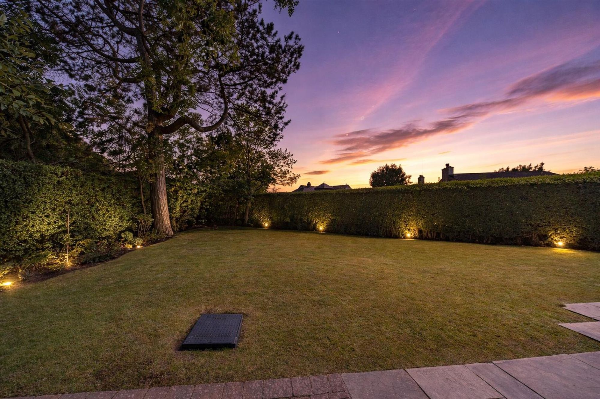 St. James Road, Prescot