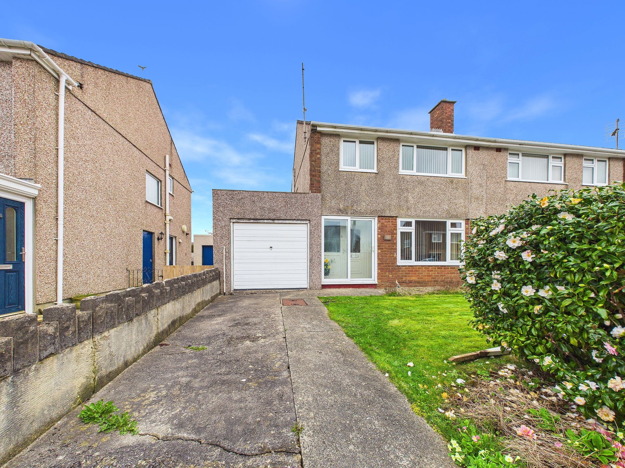 Greenhall Park, Johnston, SA62