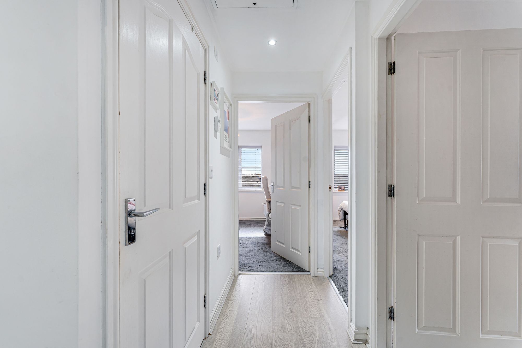 Foundry Lane, Widnes, WA8