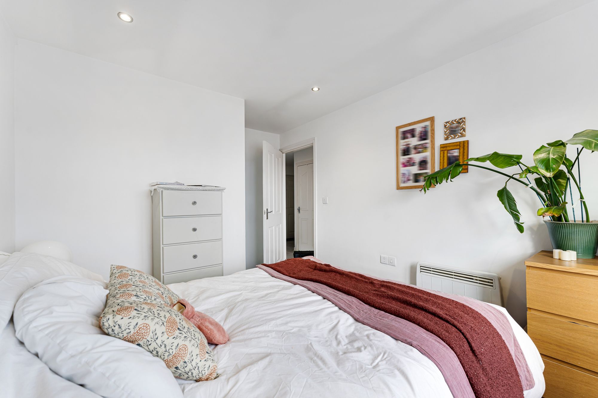 Foundry Lane, Widnes, WA8