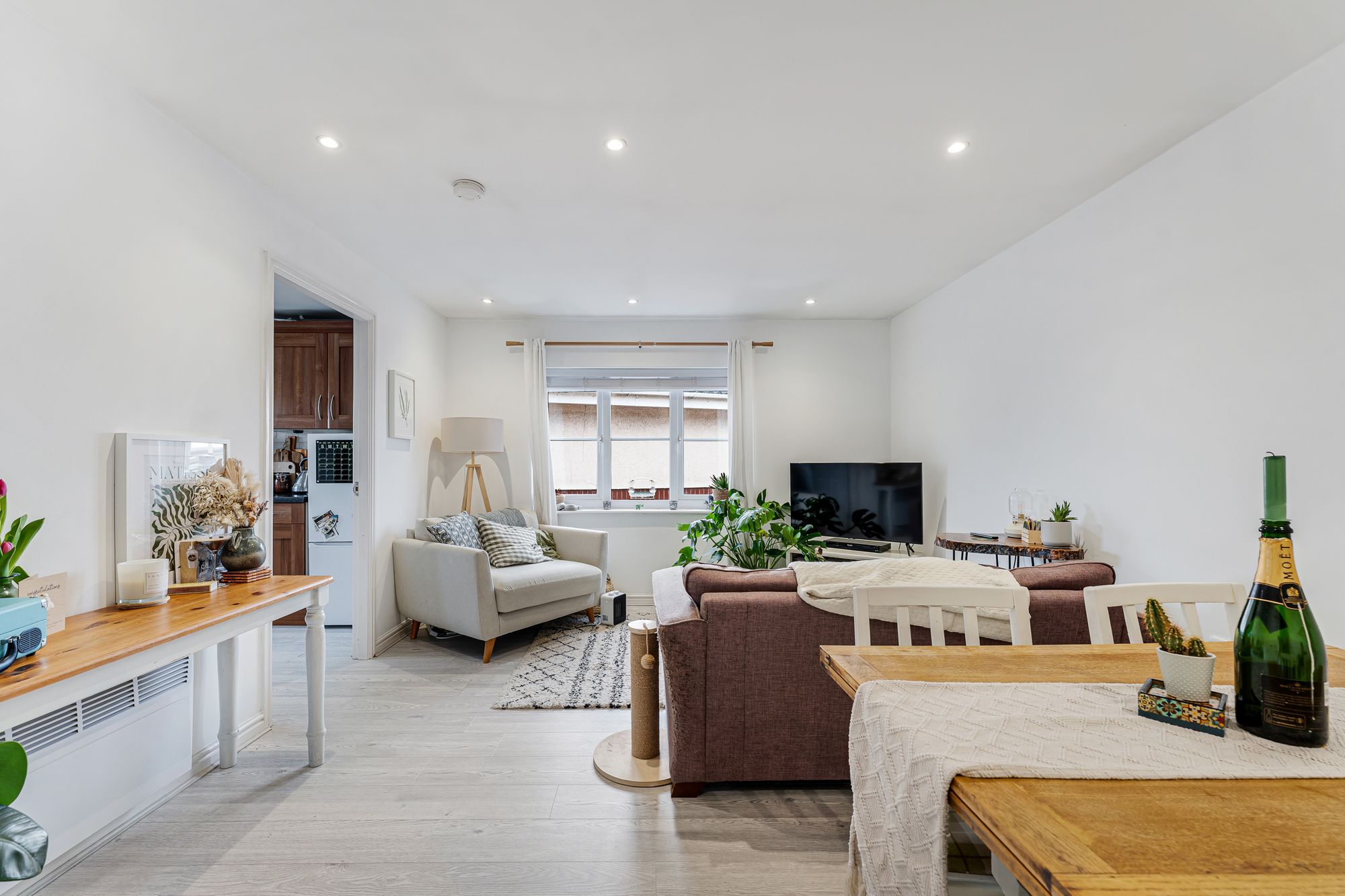 Foundry Lane, Widnes, WA8