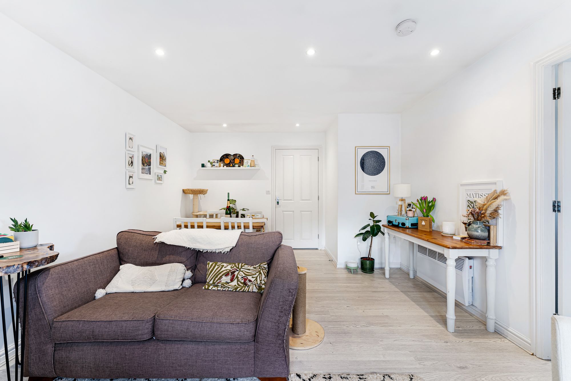 Foundry Lane, Widnes, WA8