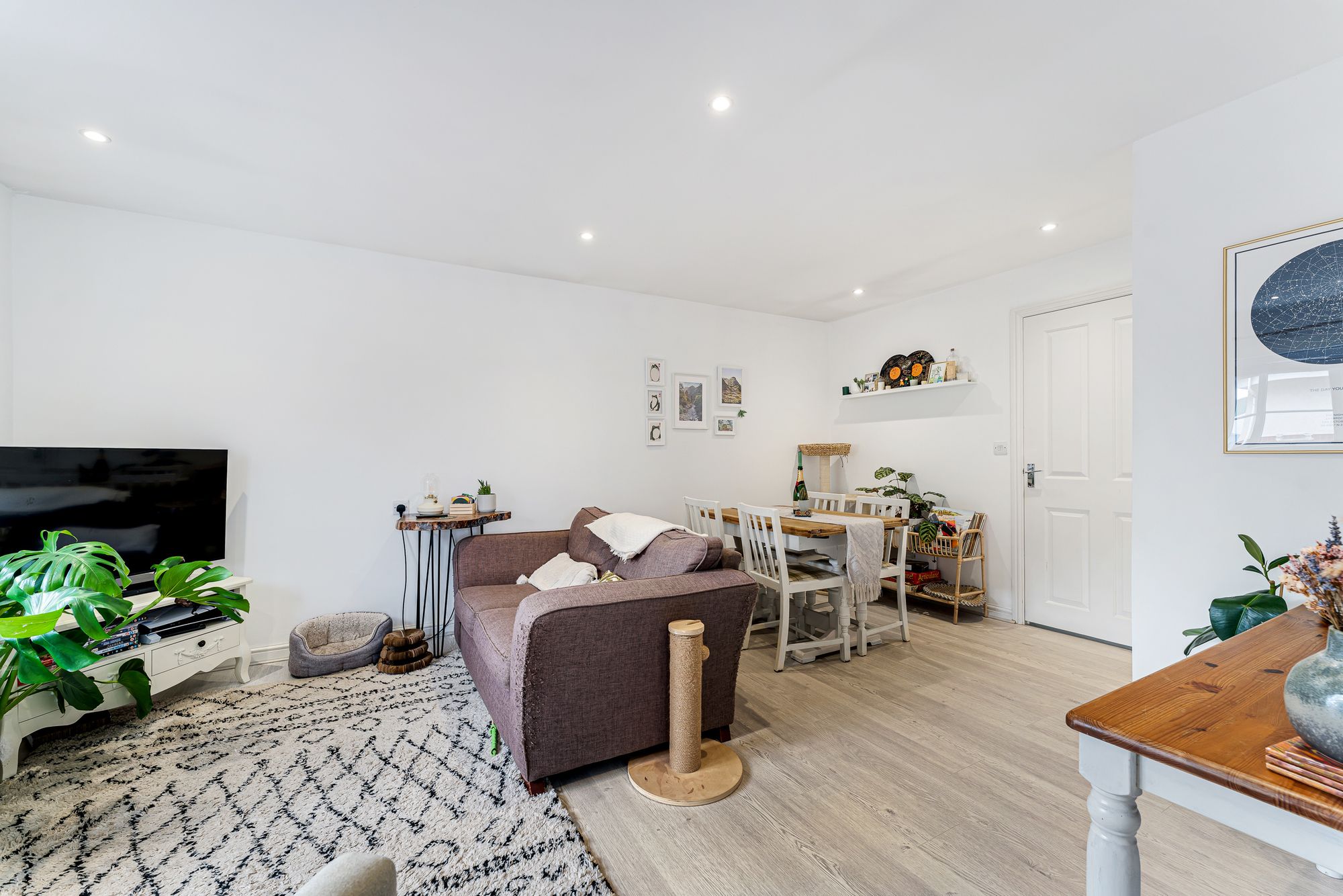 Foundry Lane, Widnes, WA8