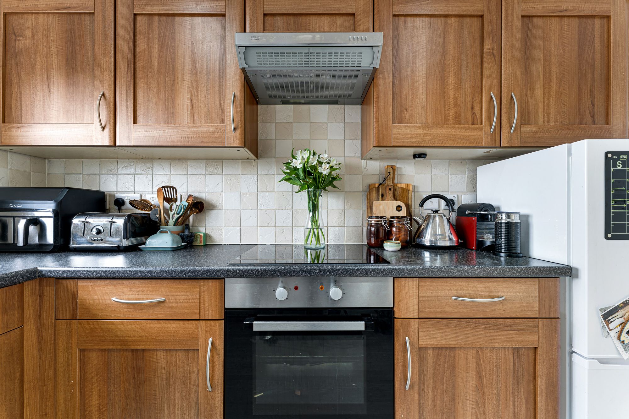 Foundry Lane, Widnes, WA8