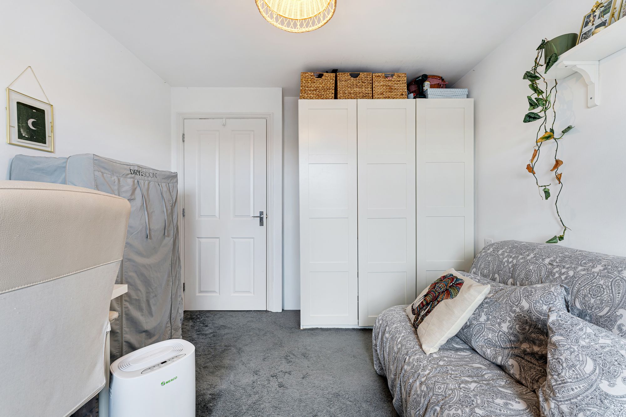 Foundry Lane, Widnes, WA8