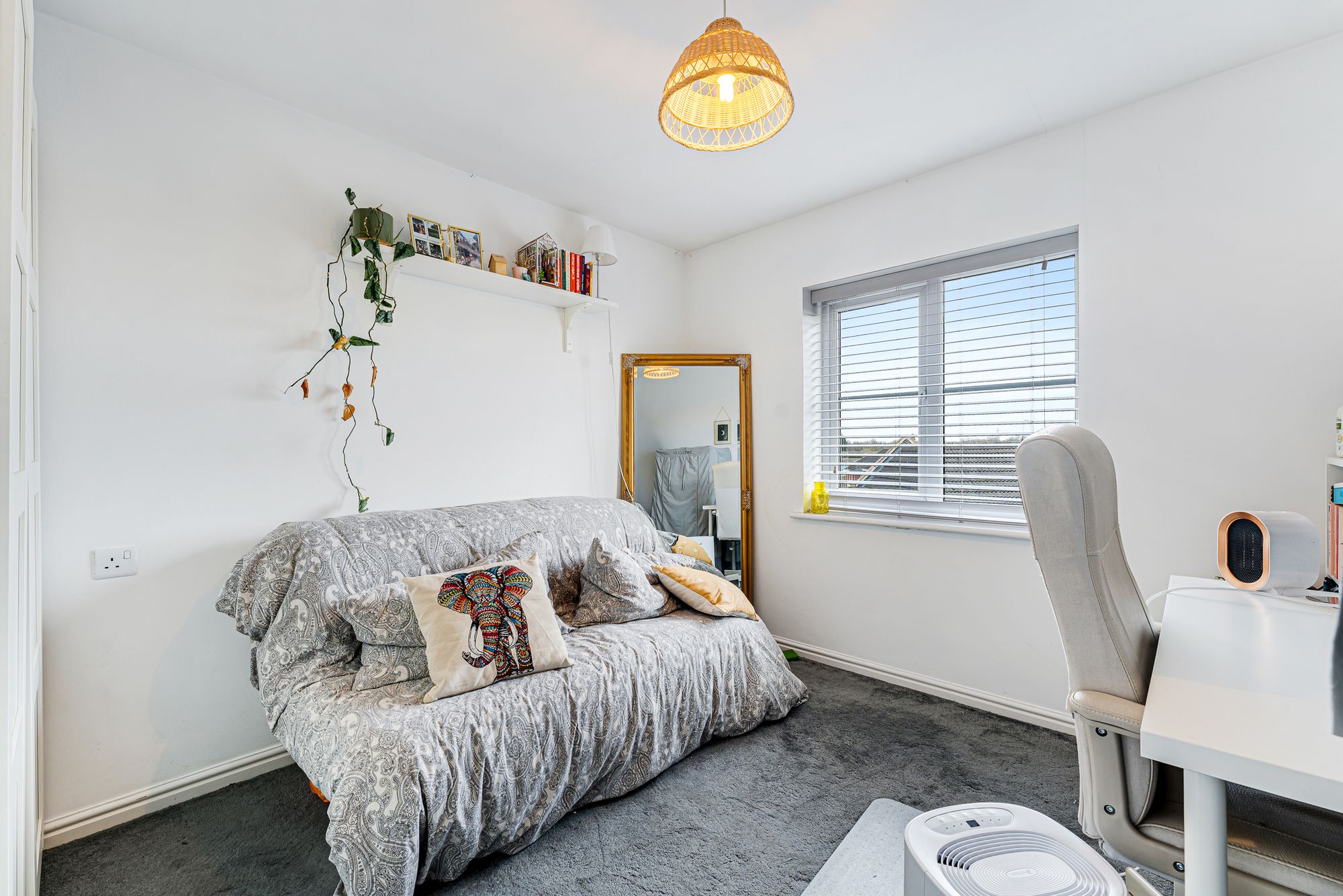 Foundry Lane, Widnes, WA8