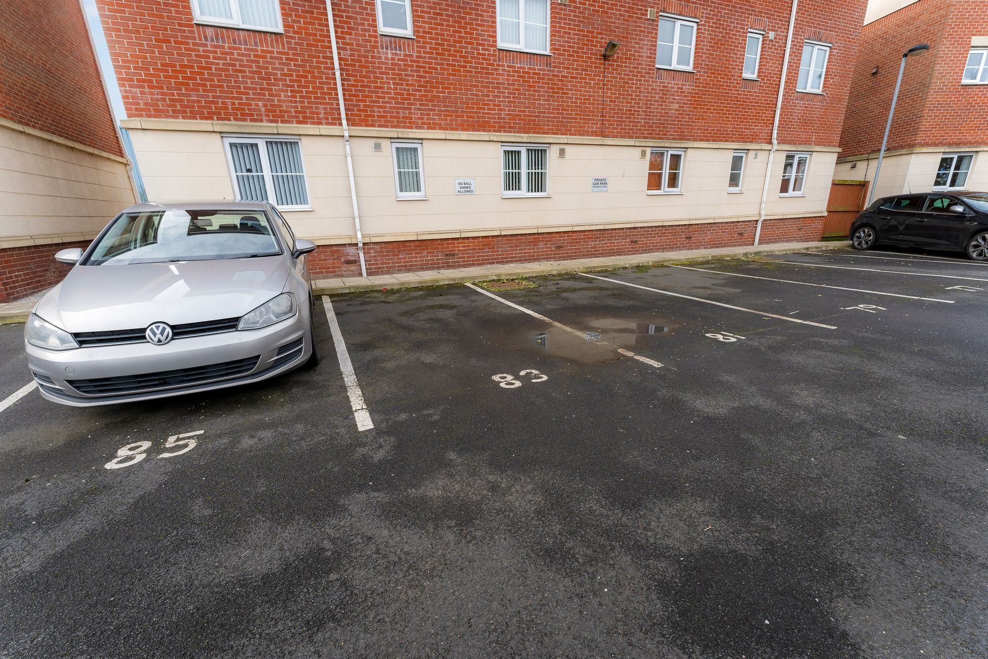 Foundry Lane, Widnes, WA8