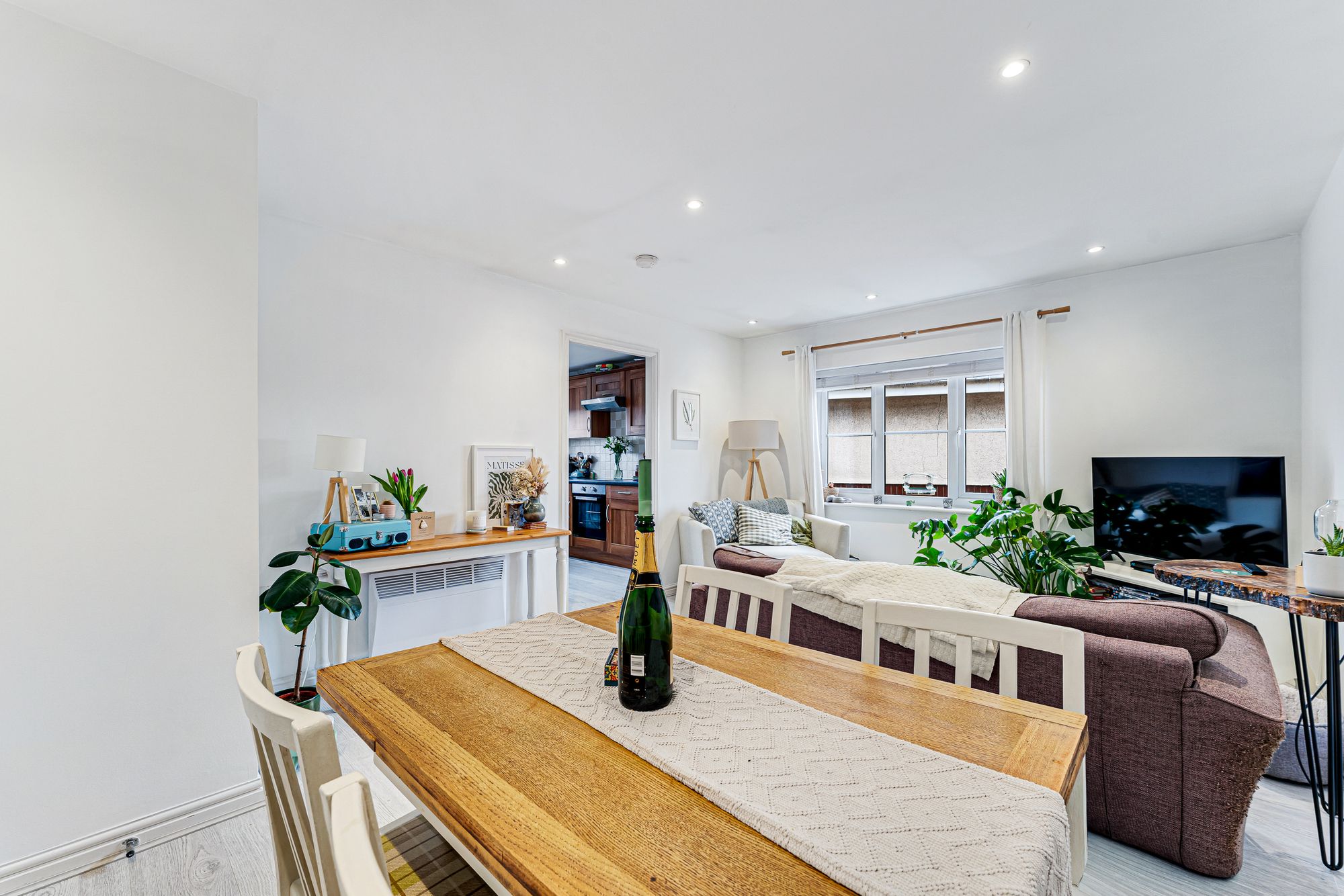 Foundry Lane, Widnes, WA8