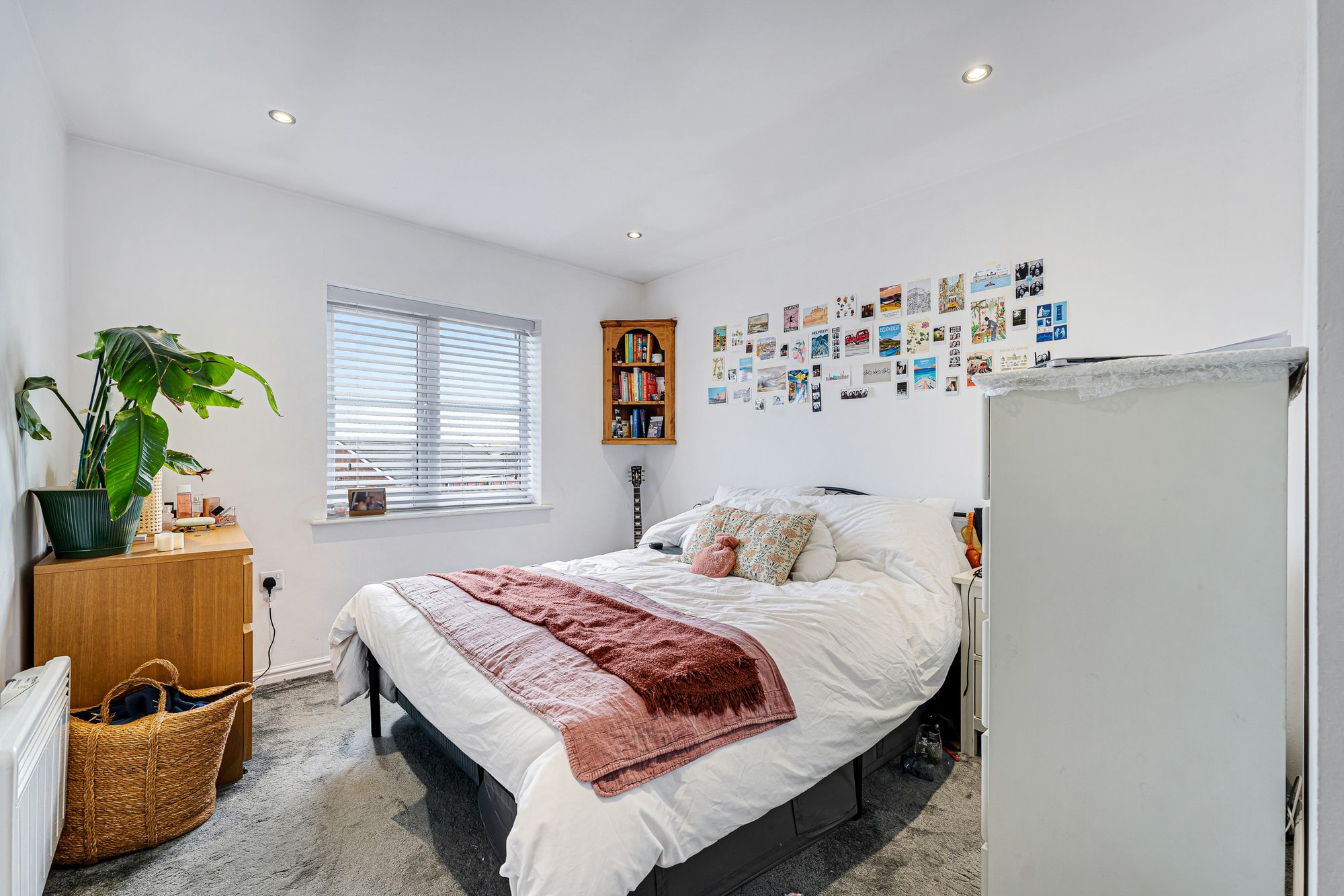 Foundry Lane, Widnes, WA8