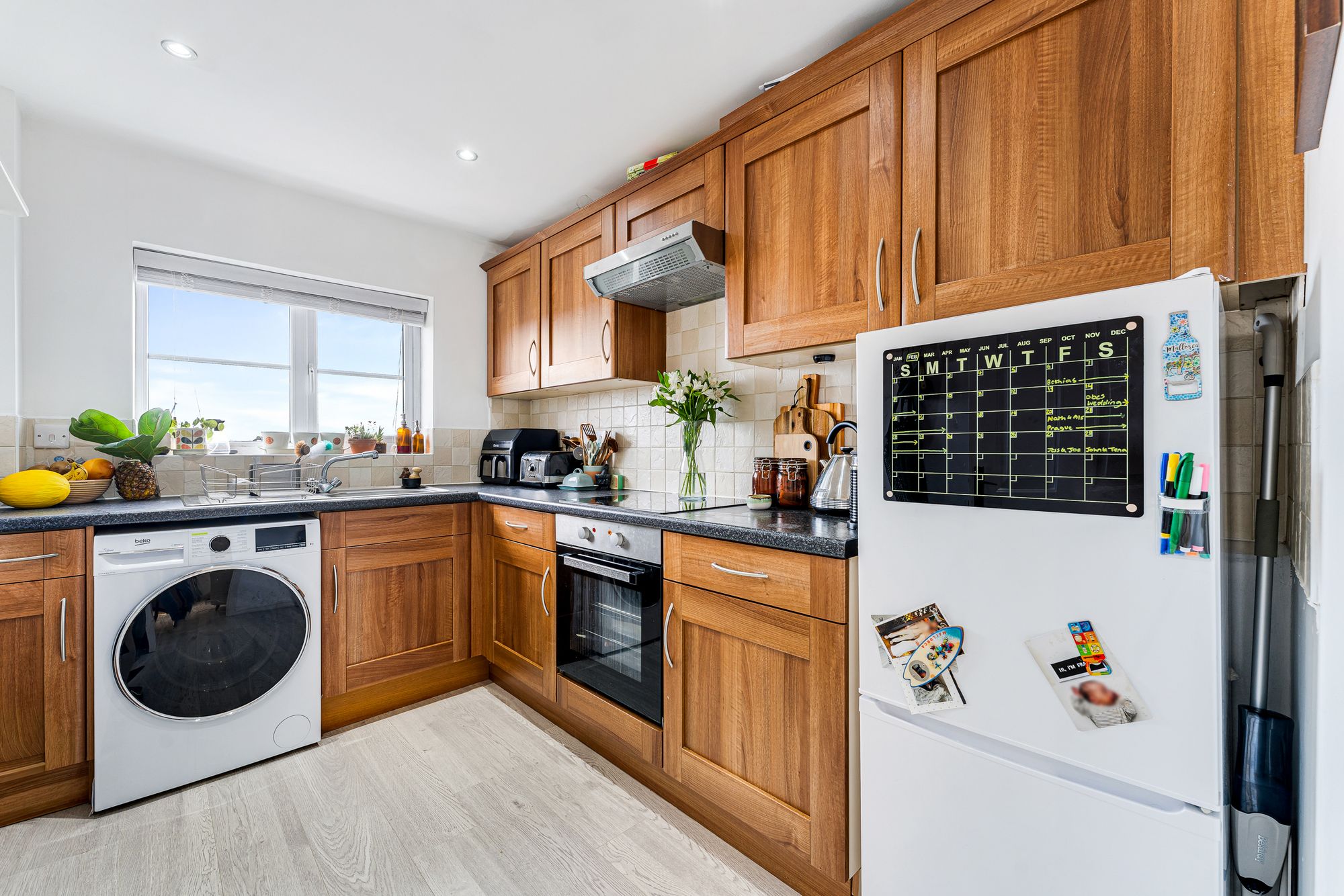 Foundry Lane, Widnes, WA8