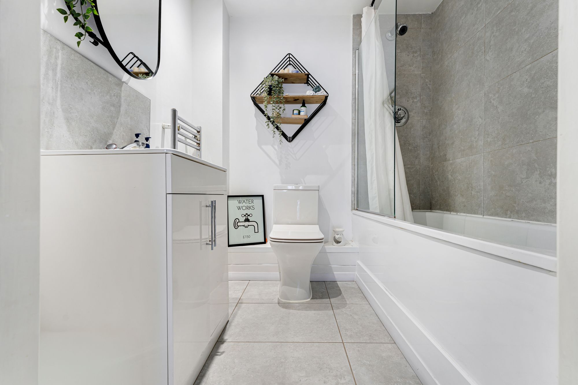 Foundry Lane, Widnes, WA8