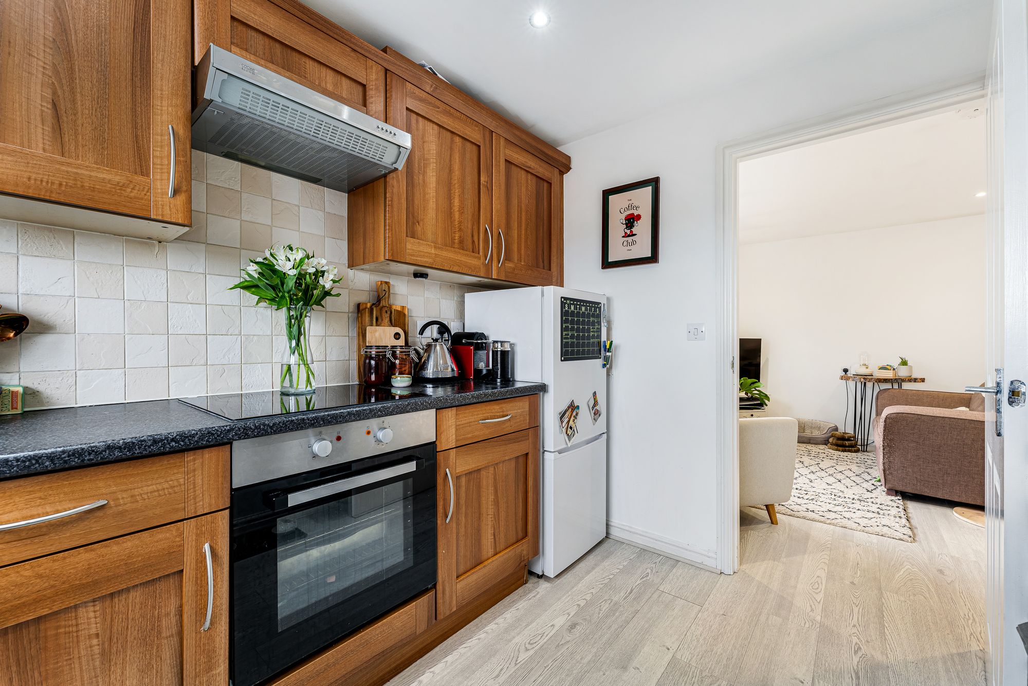 Foundry Lane, Widnes, WA8